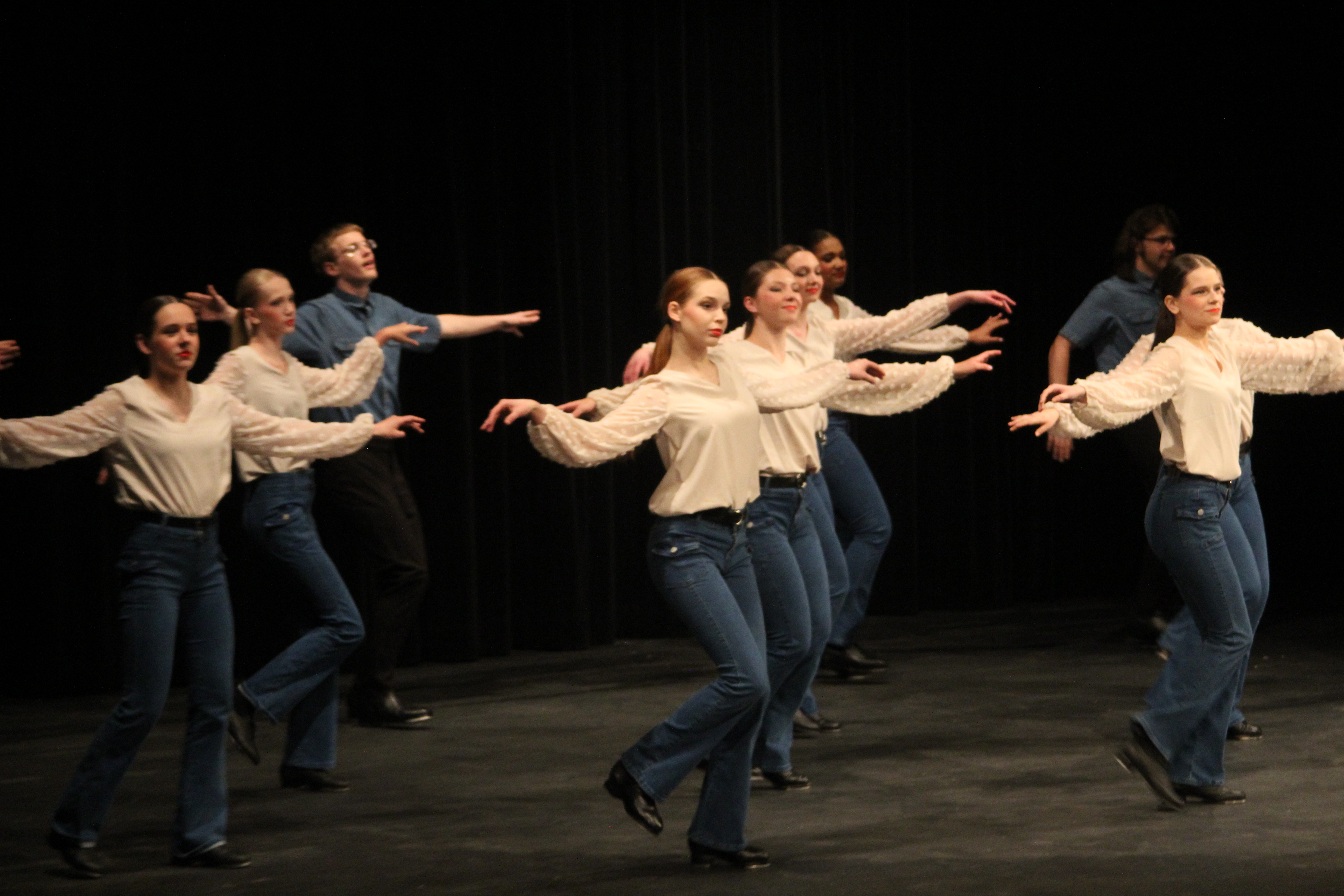 Artists shine at Festival of the Arts in Pequot Lakes - Vimarsana News