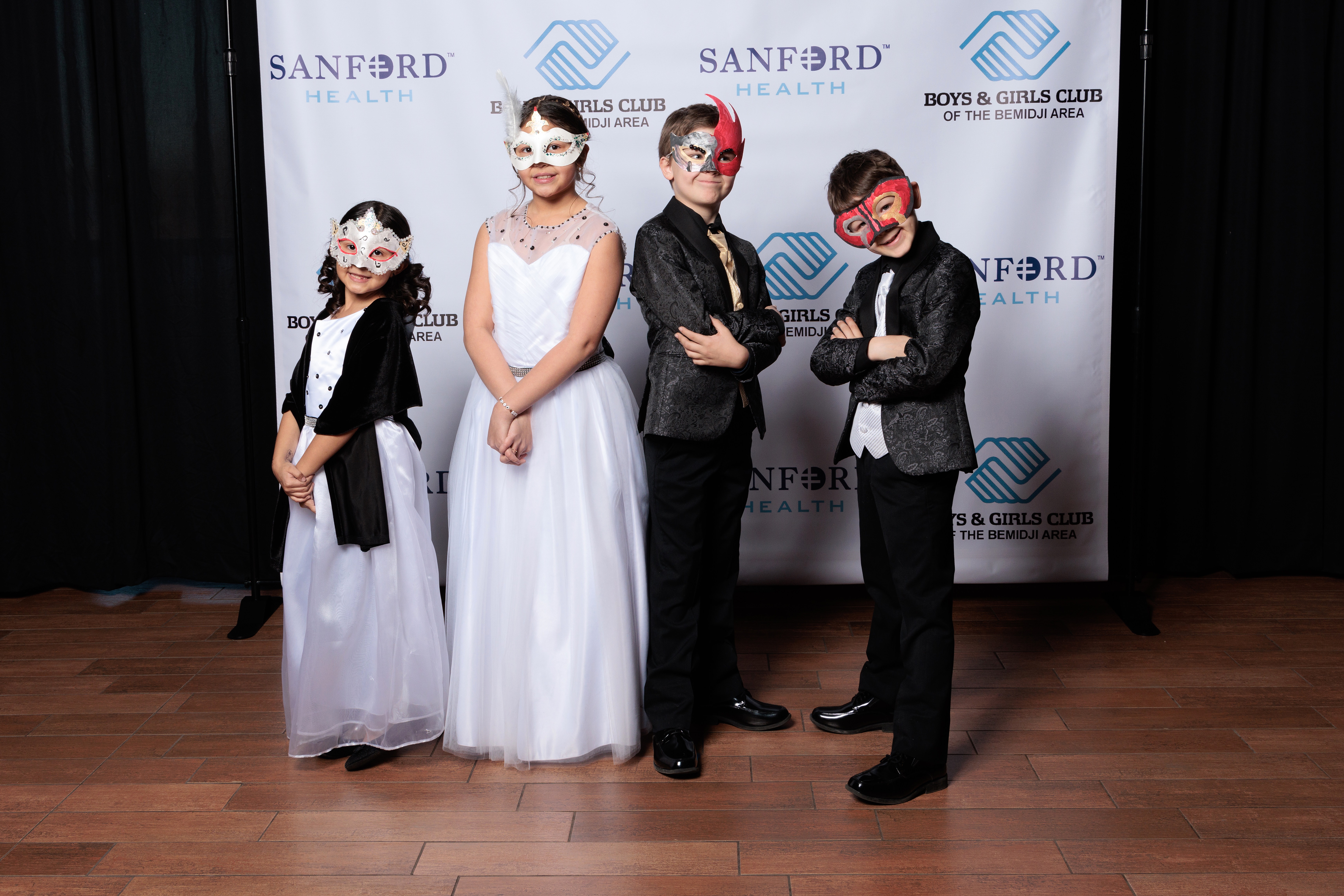 Boys and Girls Club of Bemidji Area raises over $200,000 at annual gala - Vimarsana News