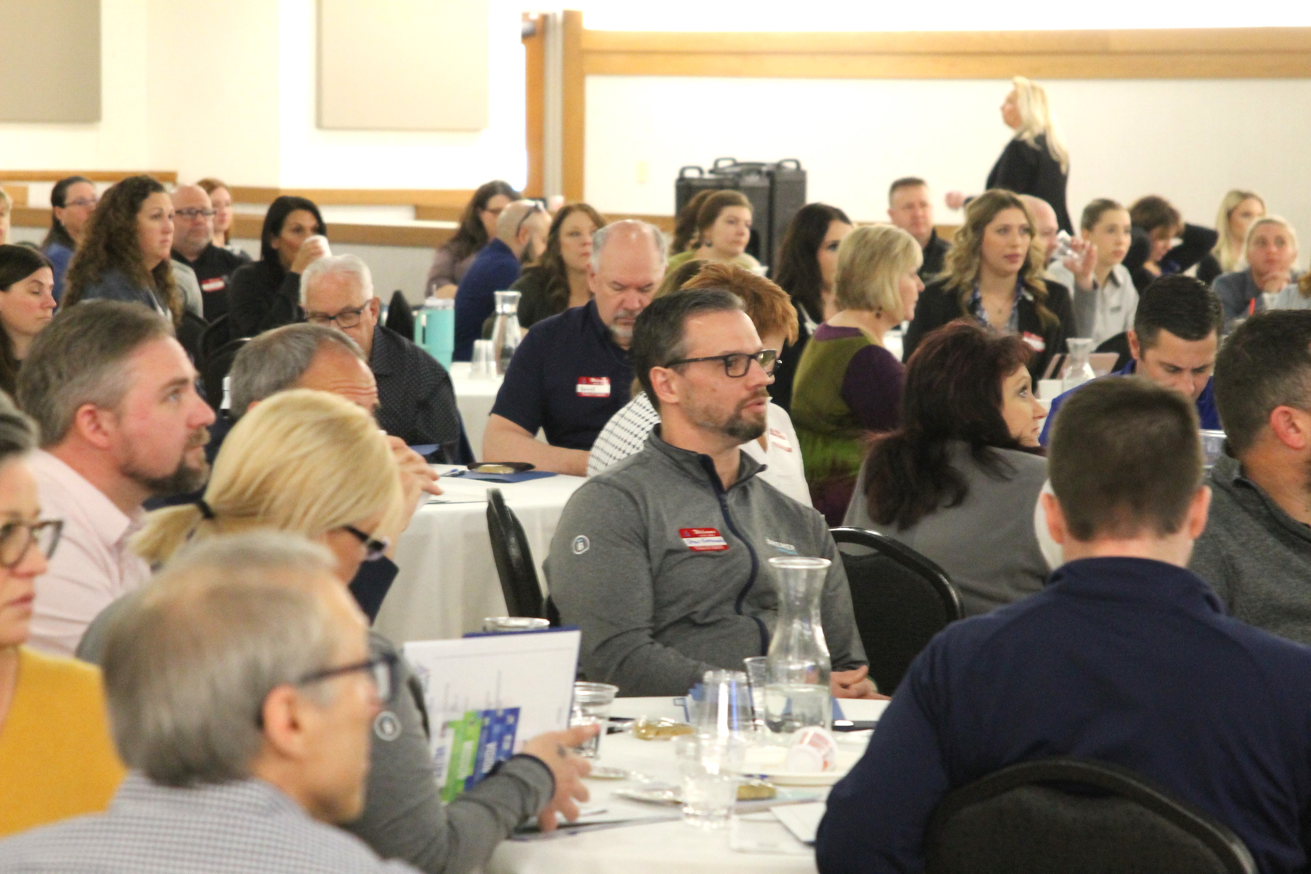 New general sales tax referendum for Detroit Lakes discussed at Economic Summit - Vimarsana News