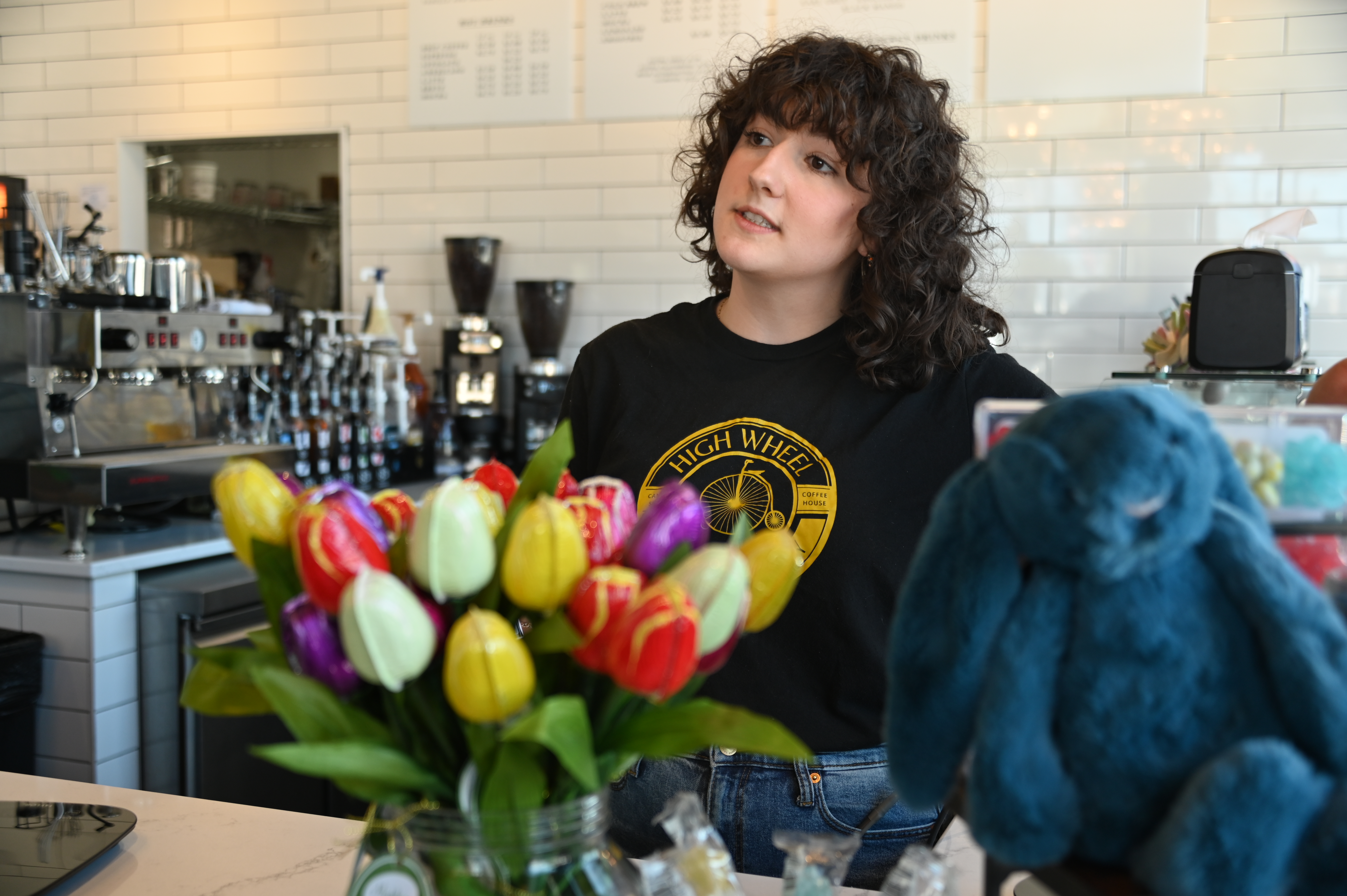 Candy sales hop at Easter in area treat shops in Brainerd area - Vimarsana News