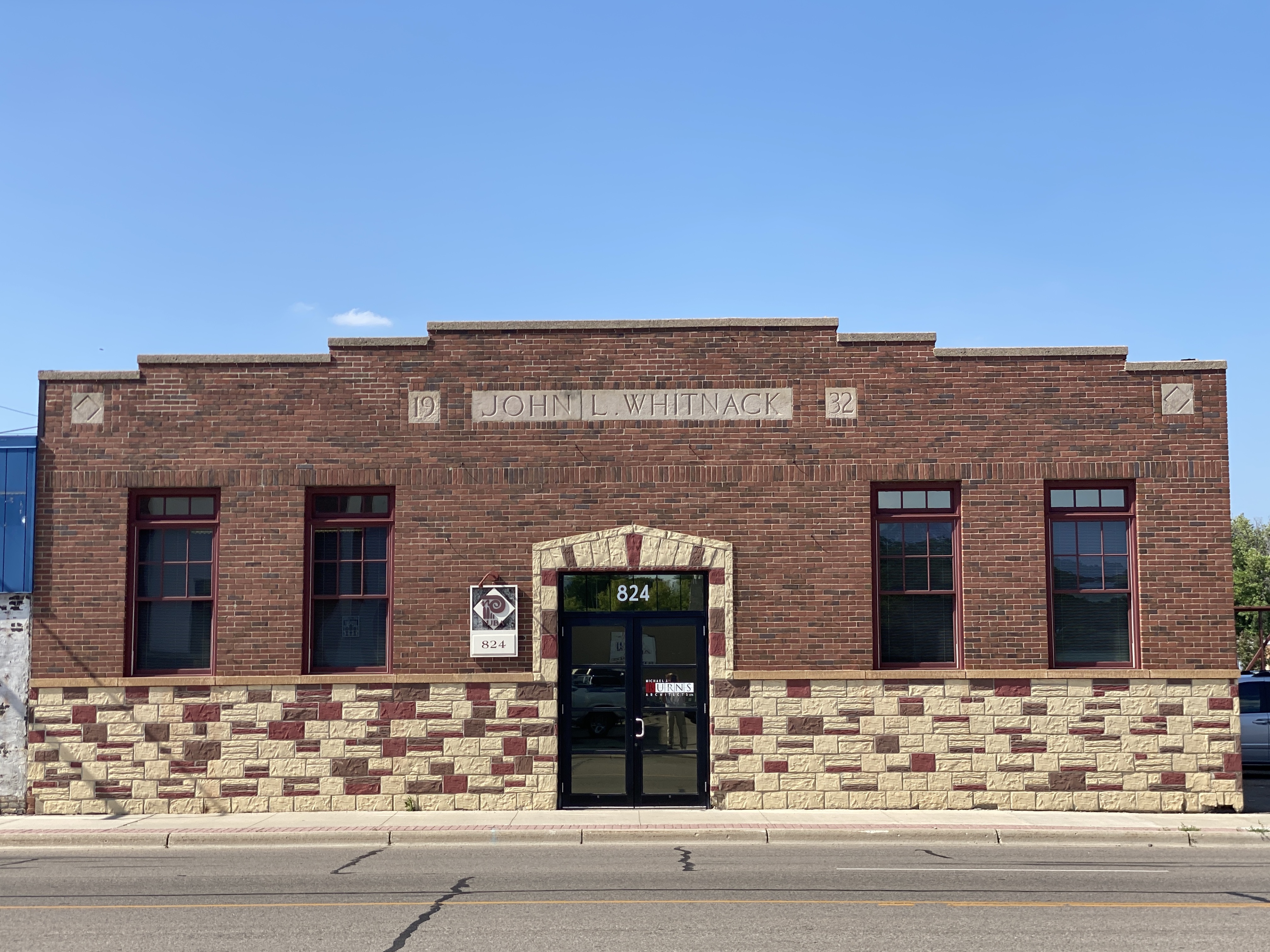 Armory Annex to grow Moorhead's arsenal of event spaces - Vimarsana News