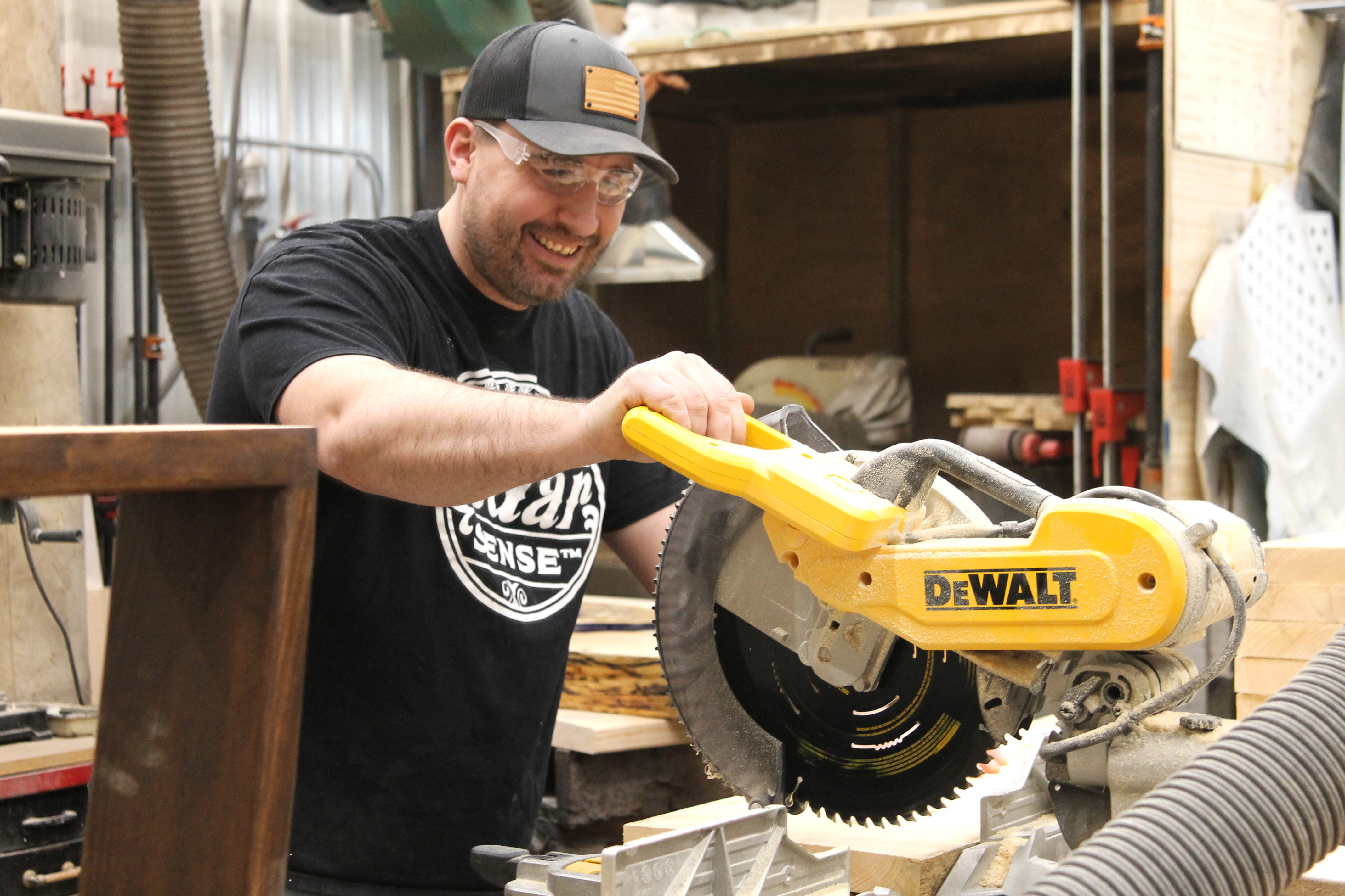 Waubun business finds nationwide niche in wood products - Vimarsana News