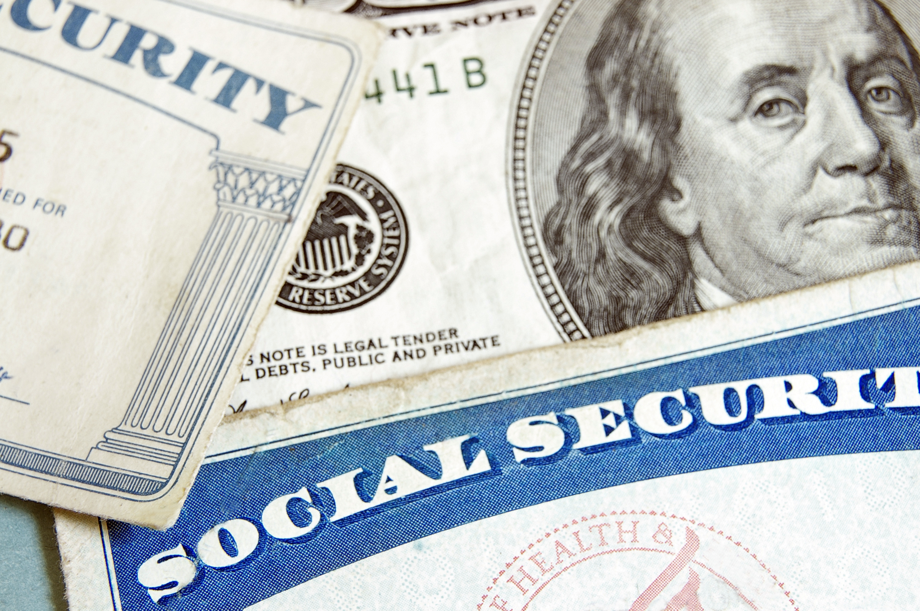 Kathryn Anne Edwards : How to fix Social Security , in six words