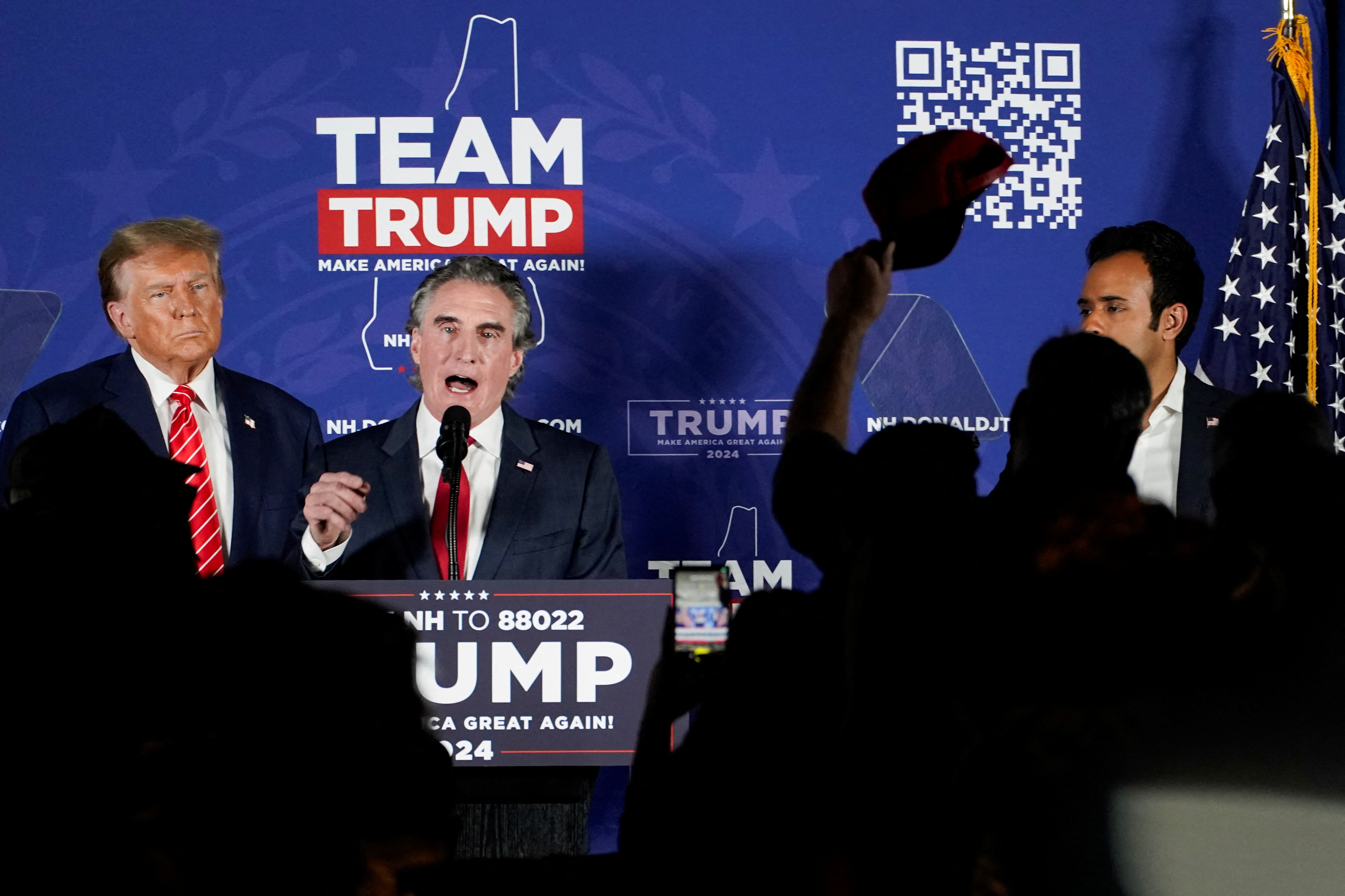 This is the anti-American movement Republicans signed up for - Vimarsana News