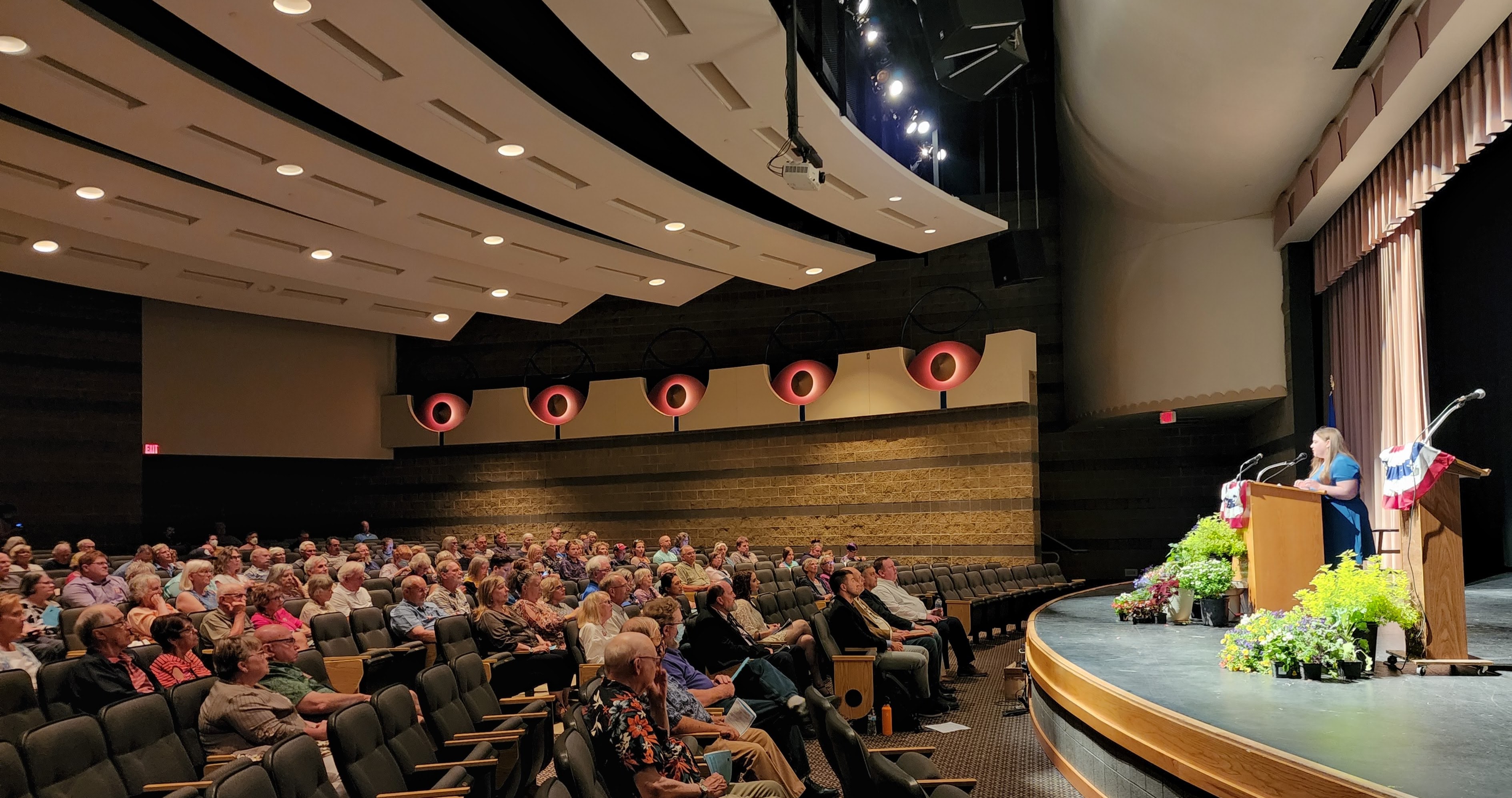 NYM Cultural Center hosts 30th annual Great American Think-Off - Vimarsana News