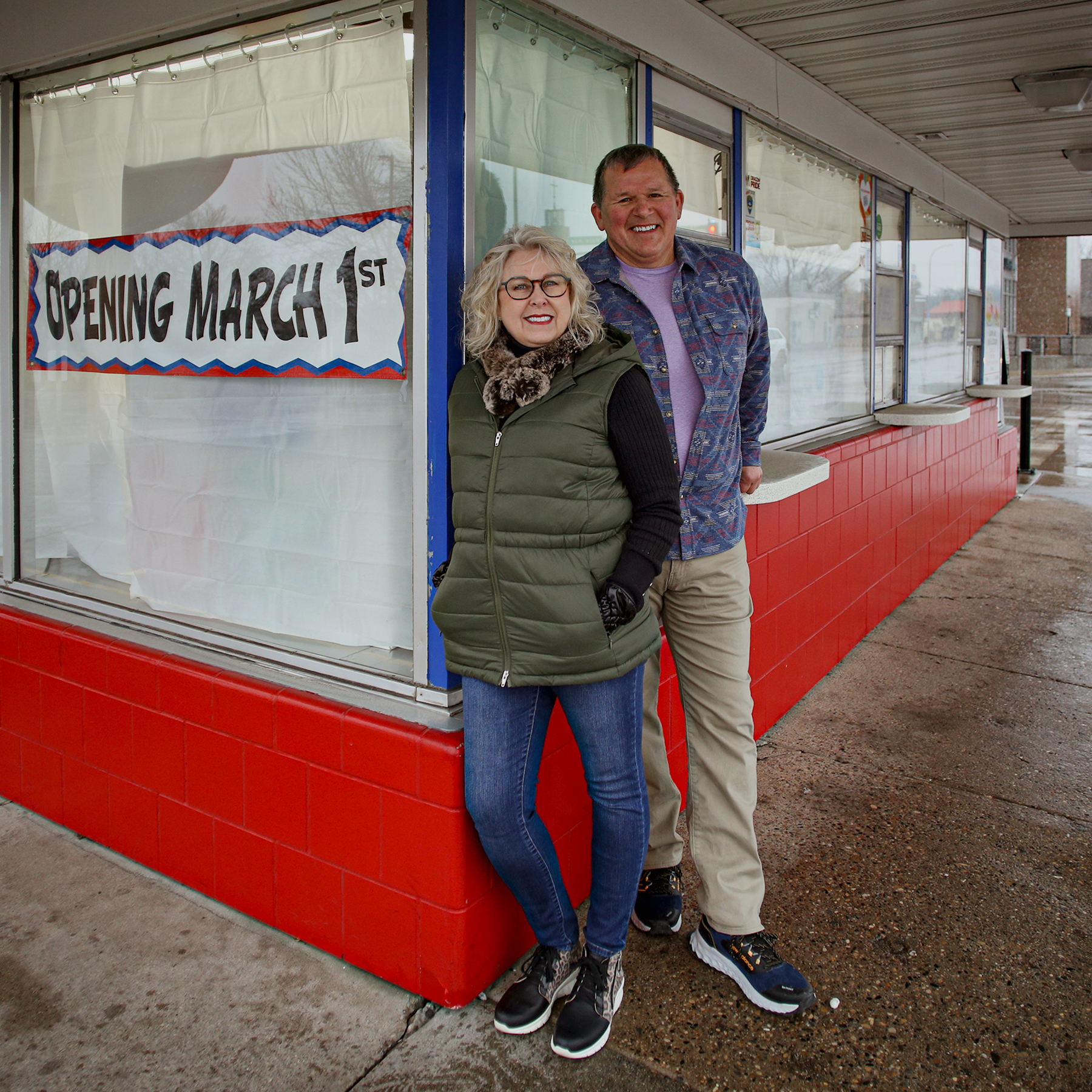 Moorhead Dairy Queen takes early 'leap' into 75th ice cream season - Vimarsana News