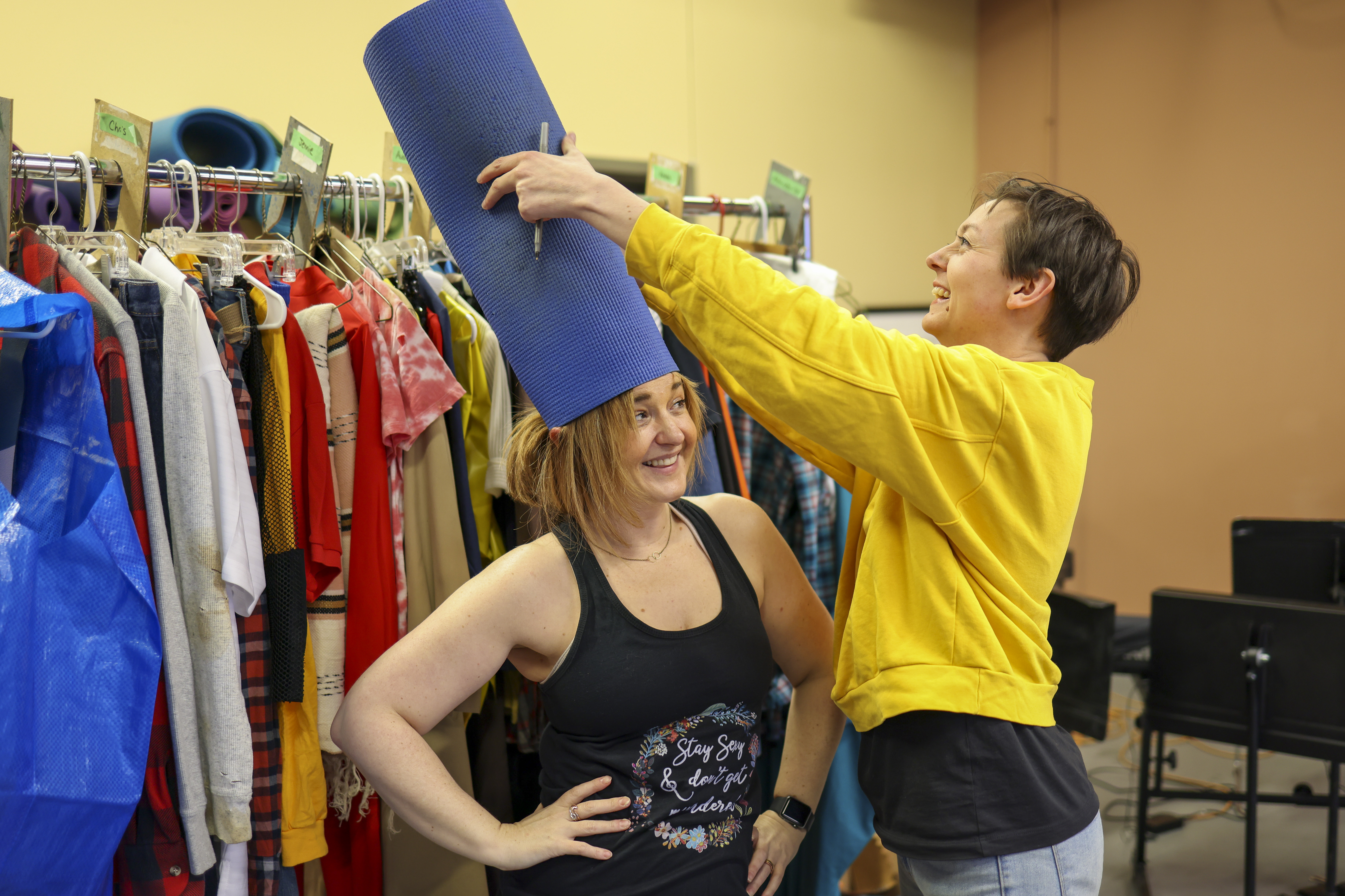Duluth Playhouse follows 'The Simpsons' through apocalypse - Vimarsana News