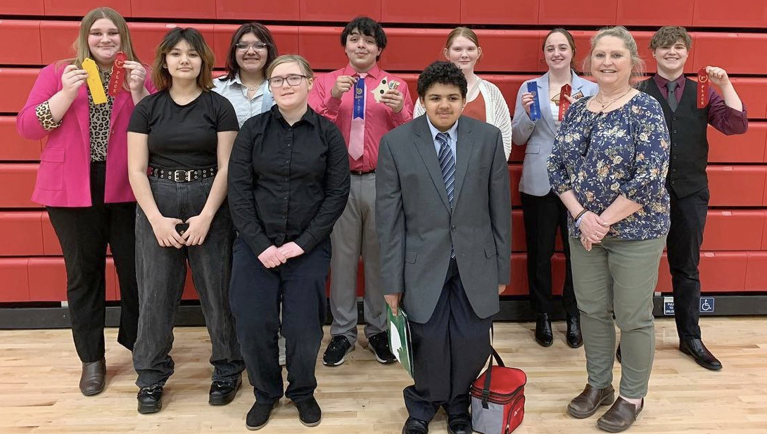 PRAHS speech team places fifth - Vimarsana News