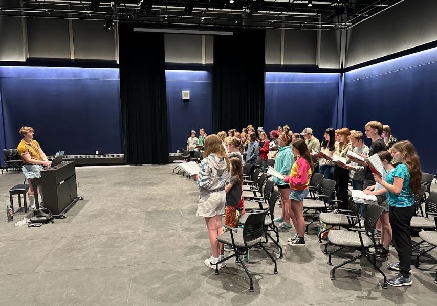 'Disney's High School Musical JR' to be staged - Pine and Lakes Echo Journal | News, weather, sports from Pequot Lakes Minnesota - Vimarsana News