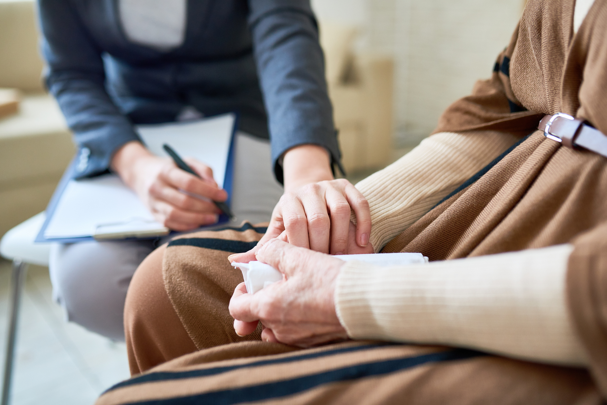 Peer-run respite home would help those in mental health, substance use crises - Vimarsana News