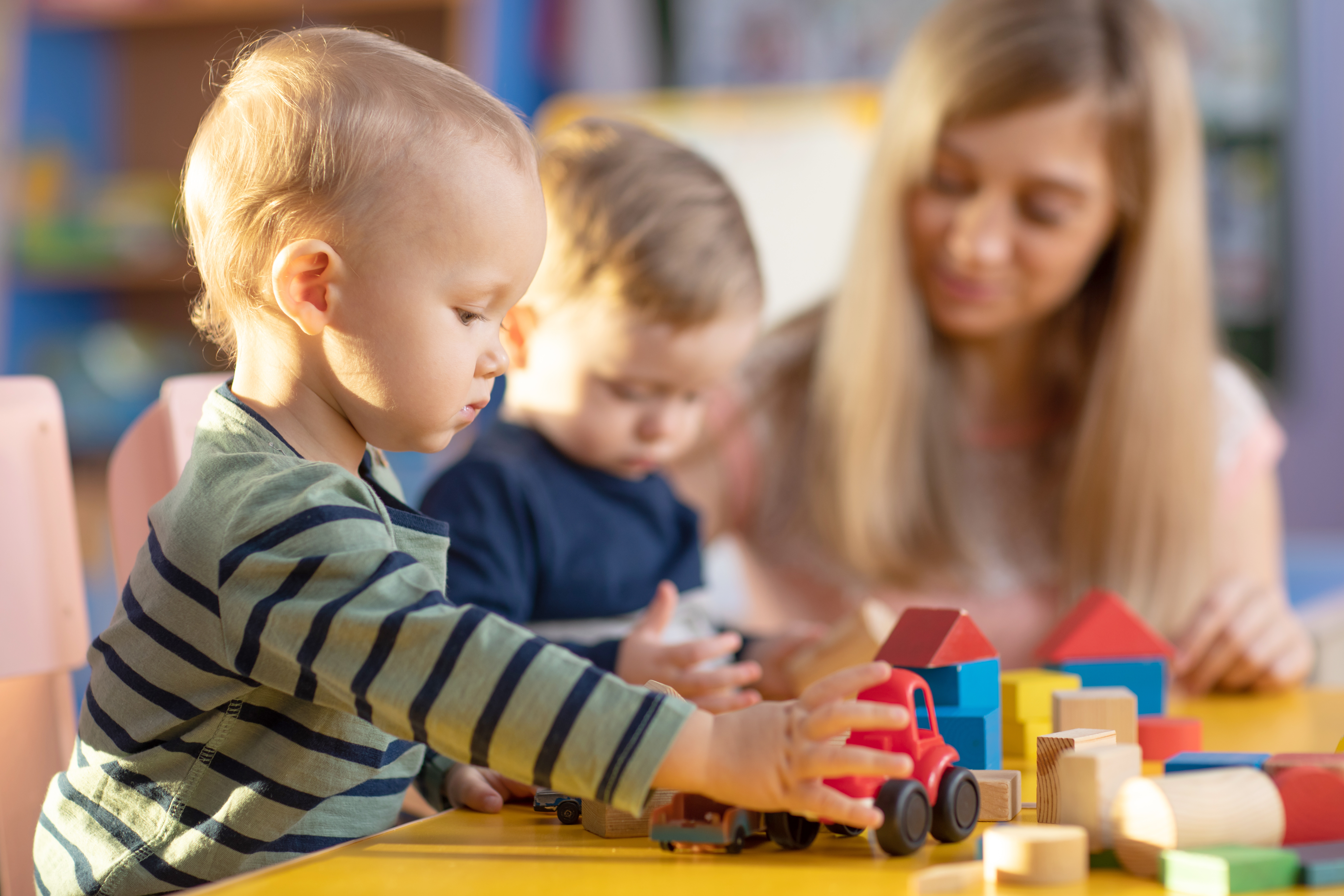 April 26 forum will focus on child care solutions - Vimarsana News
