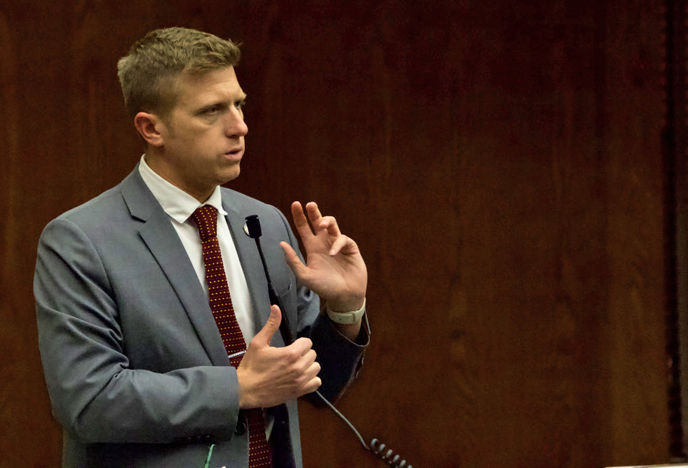 5 things to know today: Legacy Fund, Police shootings, Sports betting, Memorial highway, Oldest resident - Vimarsana News