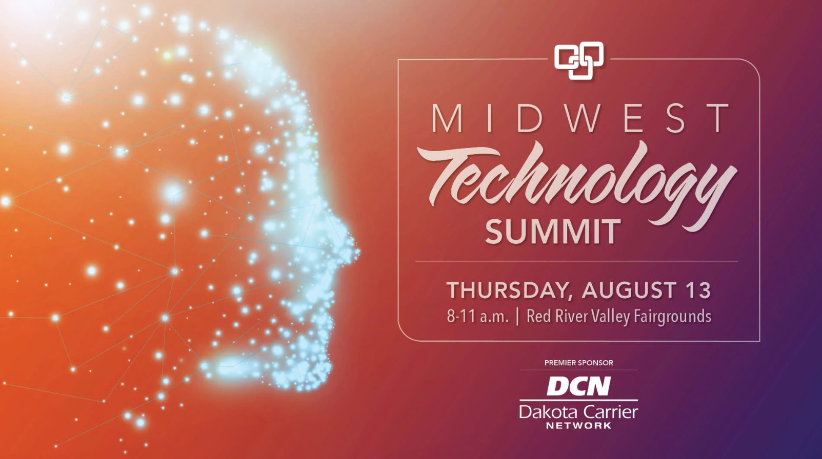 Live Thursday at 8 a . m .: Midwest Technology Summit