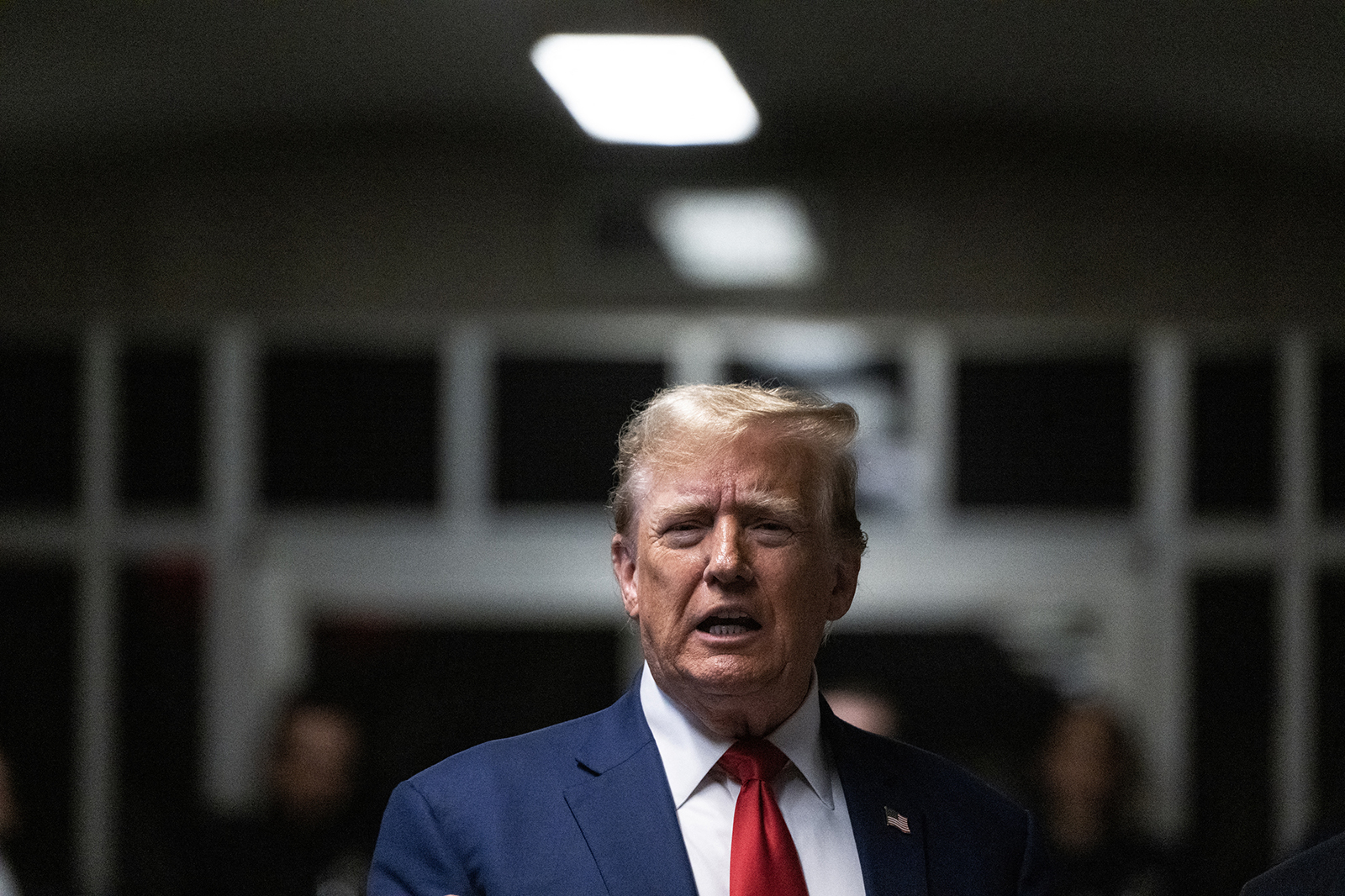 Patricia Lopez: Trump will need more than bluster to turn Minnesota red - Vimarsana News