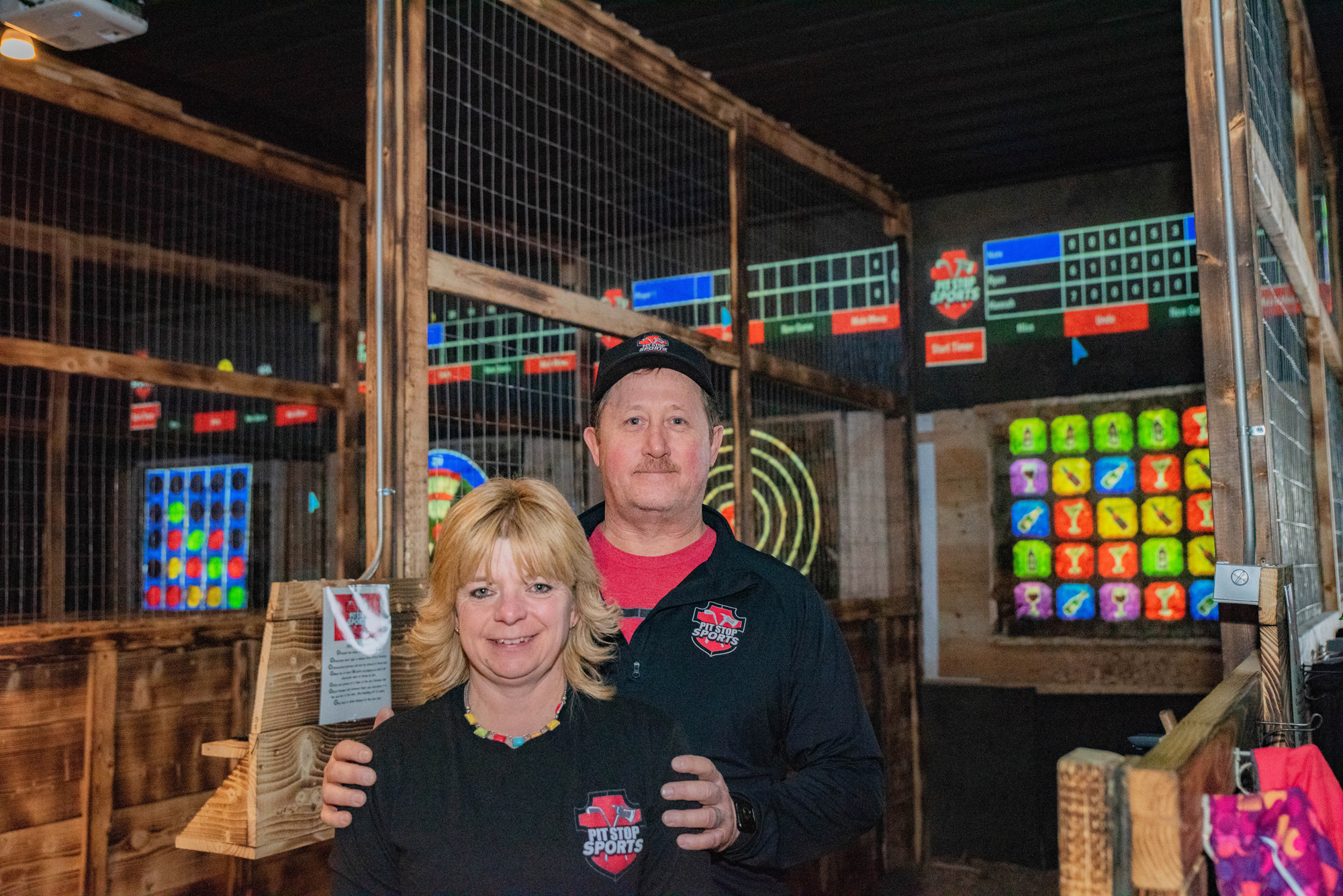 2nd Annual Angels & Saints Axe of Love Tournament set for April 24 in Jamestown - Vimarsana News