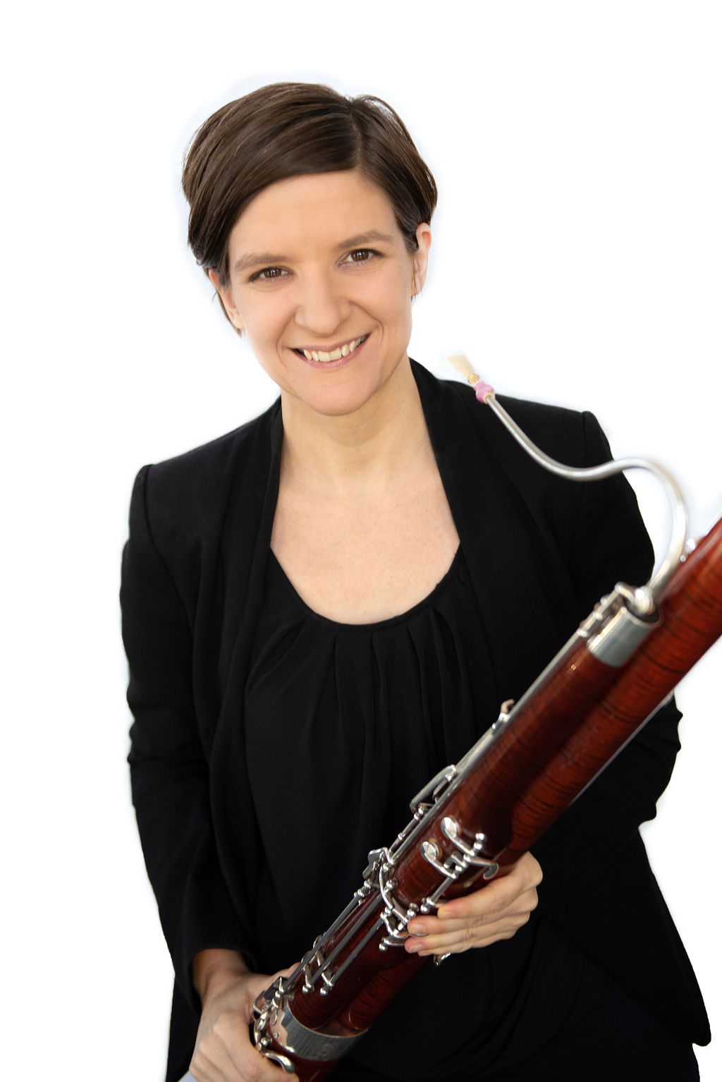 Bassoonist Miriam Webber to perform tribute to her mother in Heartland Symphony Orchestra concert - Vimarsana News