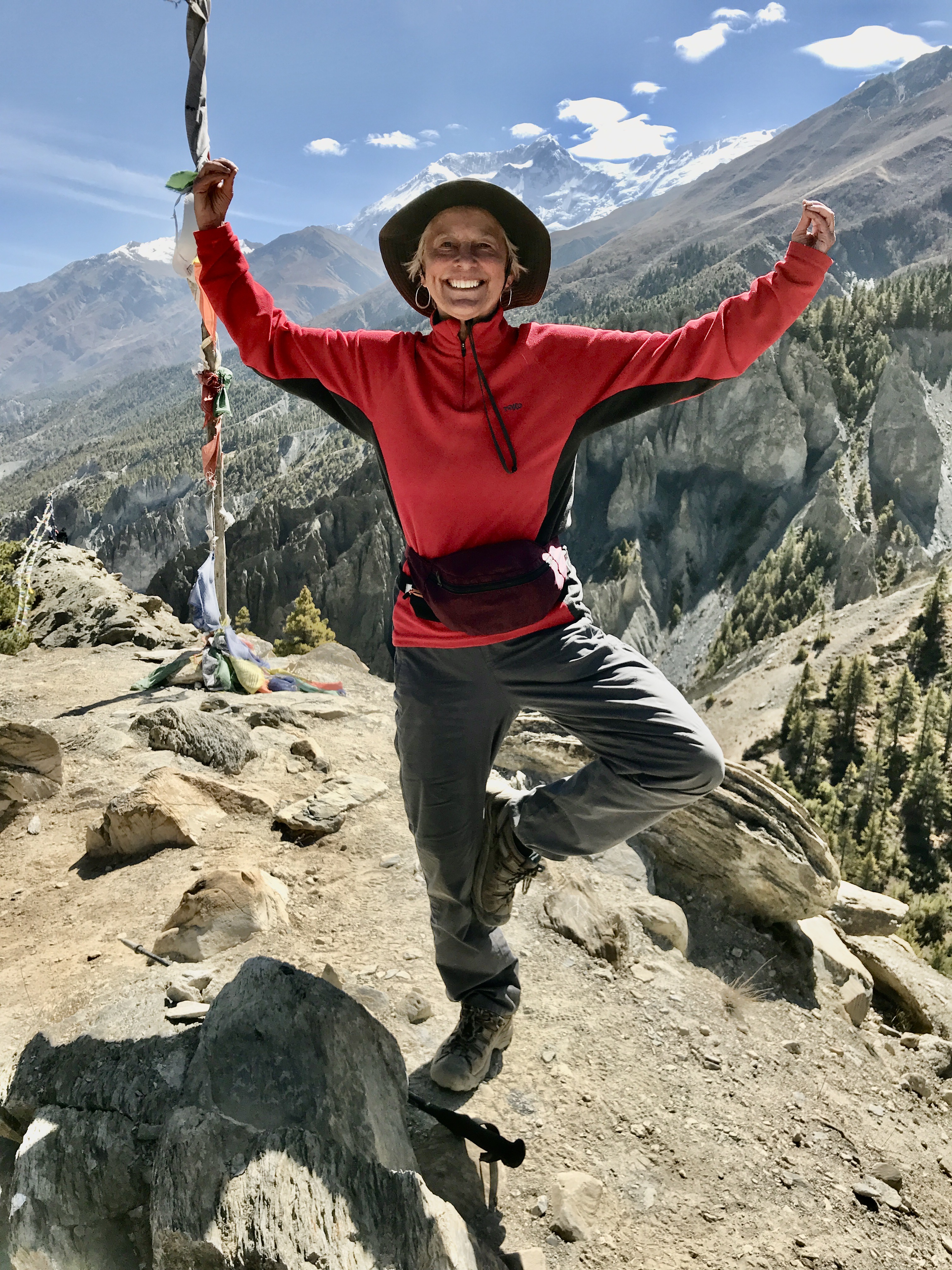 HCLL to host author Polly Scotland March 14 - Vimarsana News