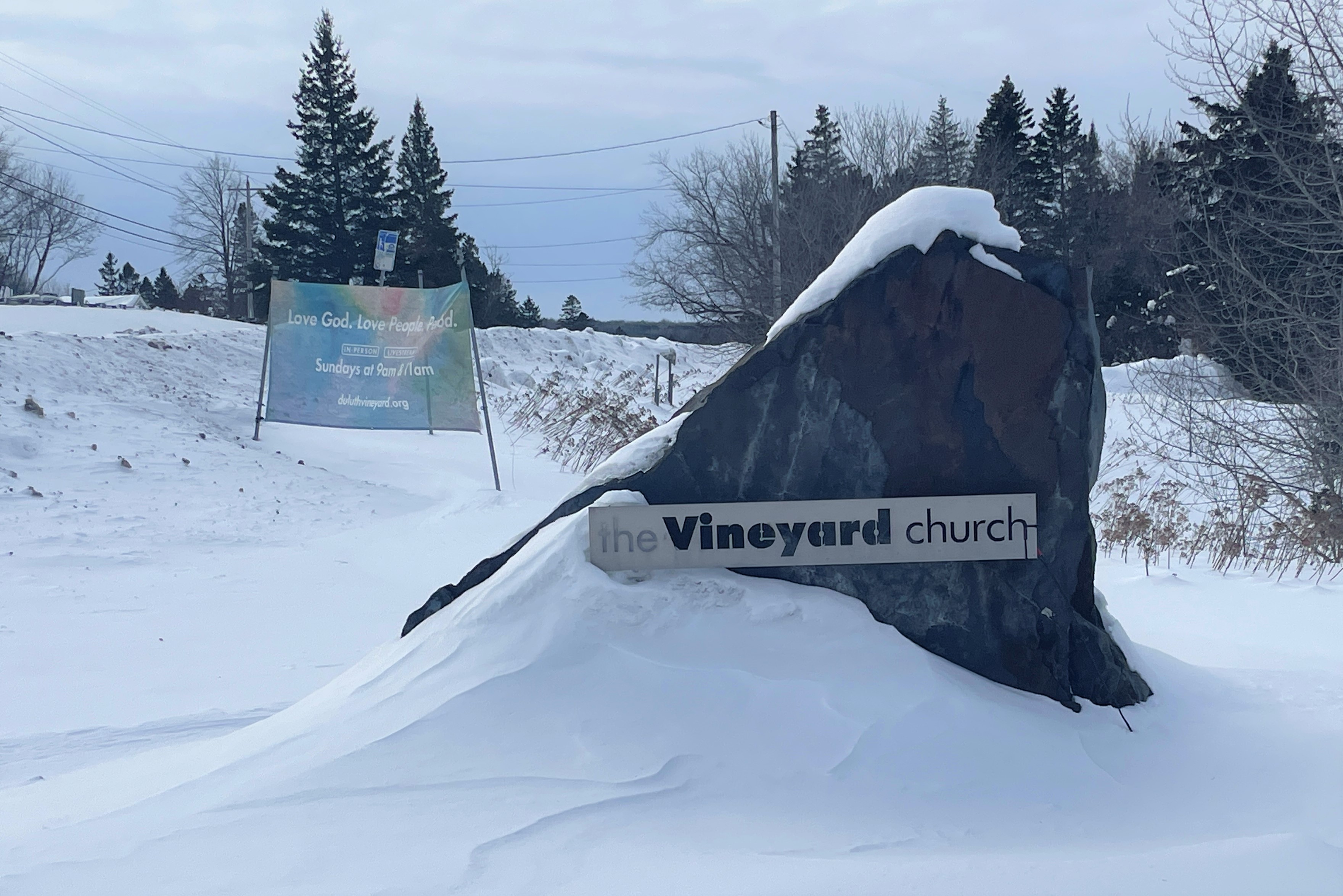 Judge grants two-month delay in Duluth pastor sex abuse case - Vimarsana News