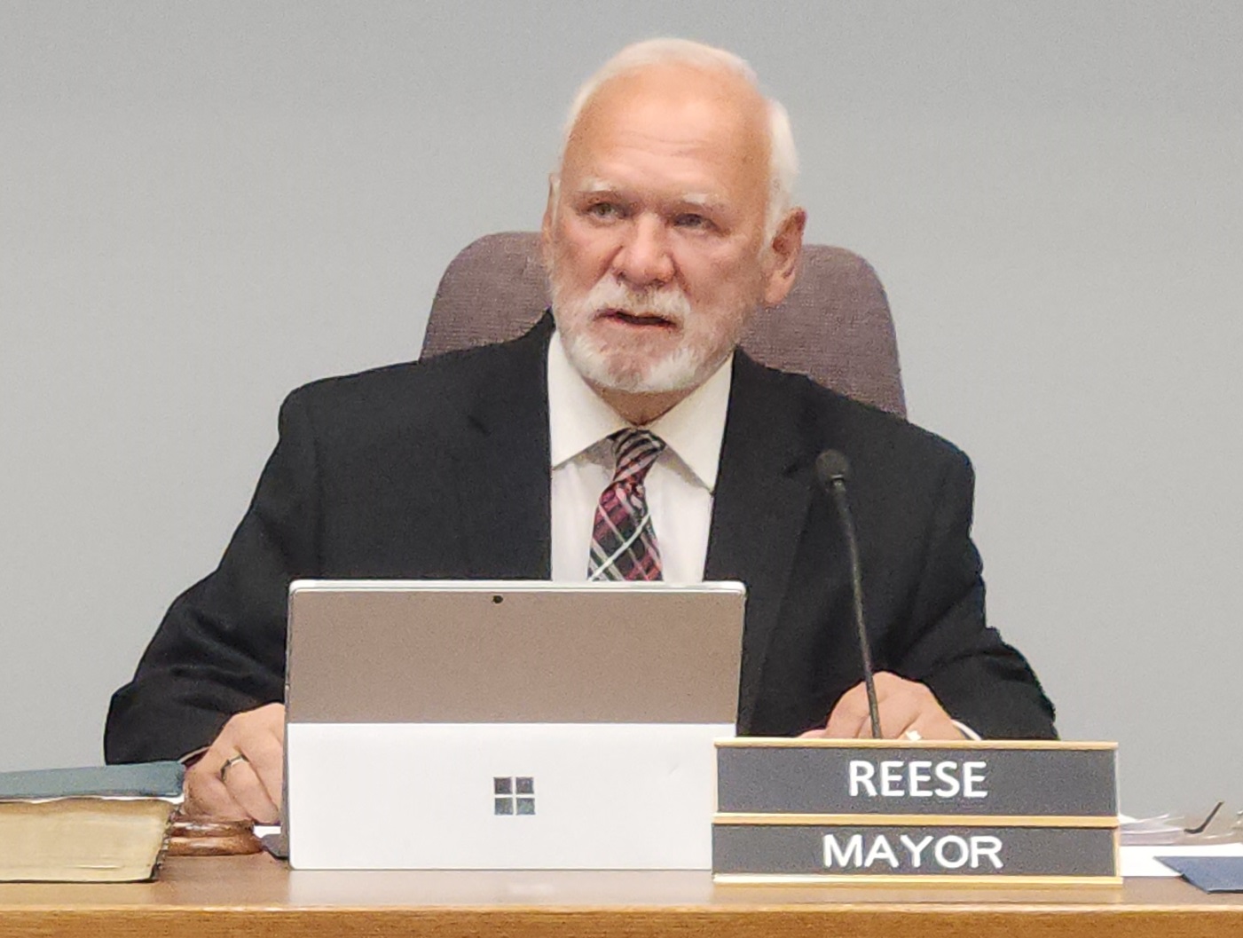 Willmar Mayor Doug Reese touts city progress and sets his agenda during state of the city address - Vimarsana News