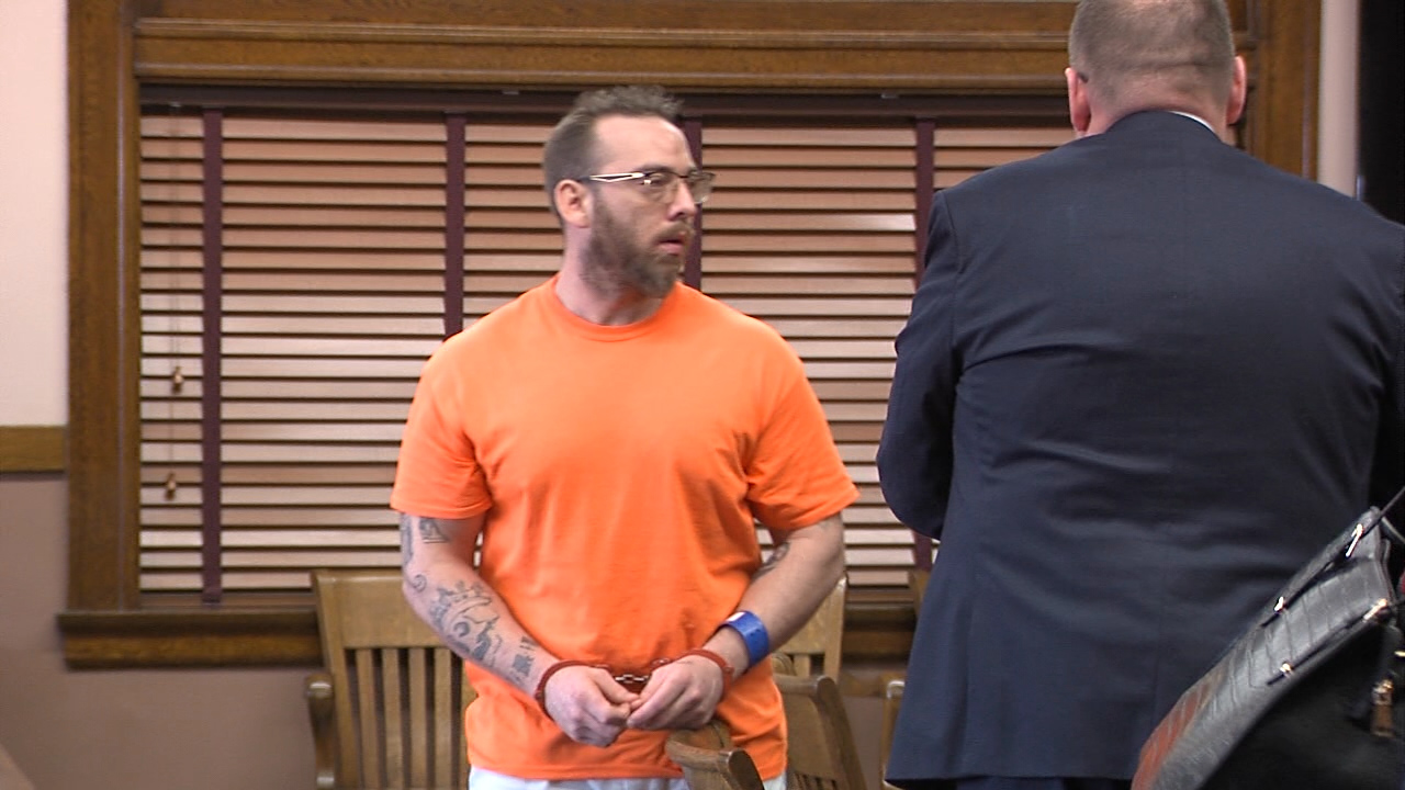 Kruger remains 'only' person of interest in Wahpeton murder - Vimarsana News