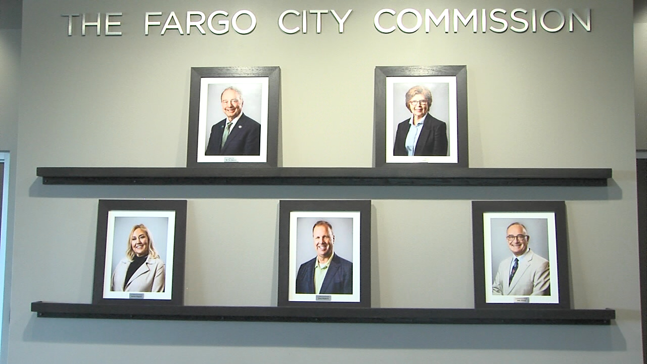 Fargo City Commission filing deadline approaching fast with only 3 names on the ballot - Vimarsana News