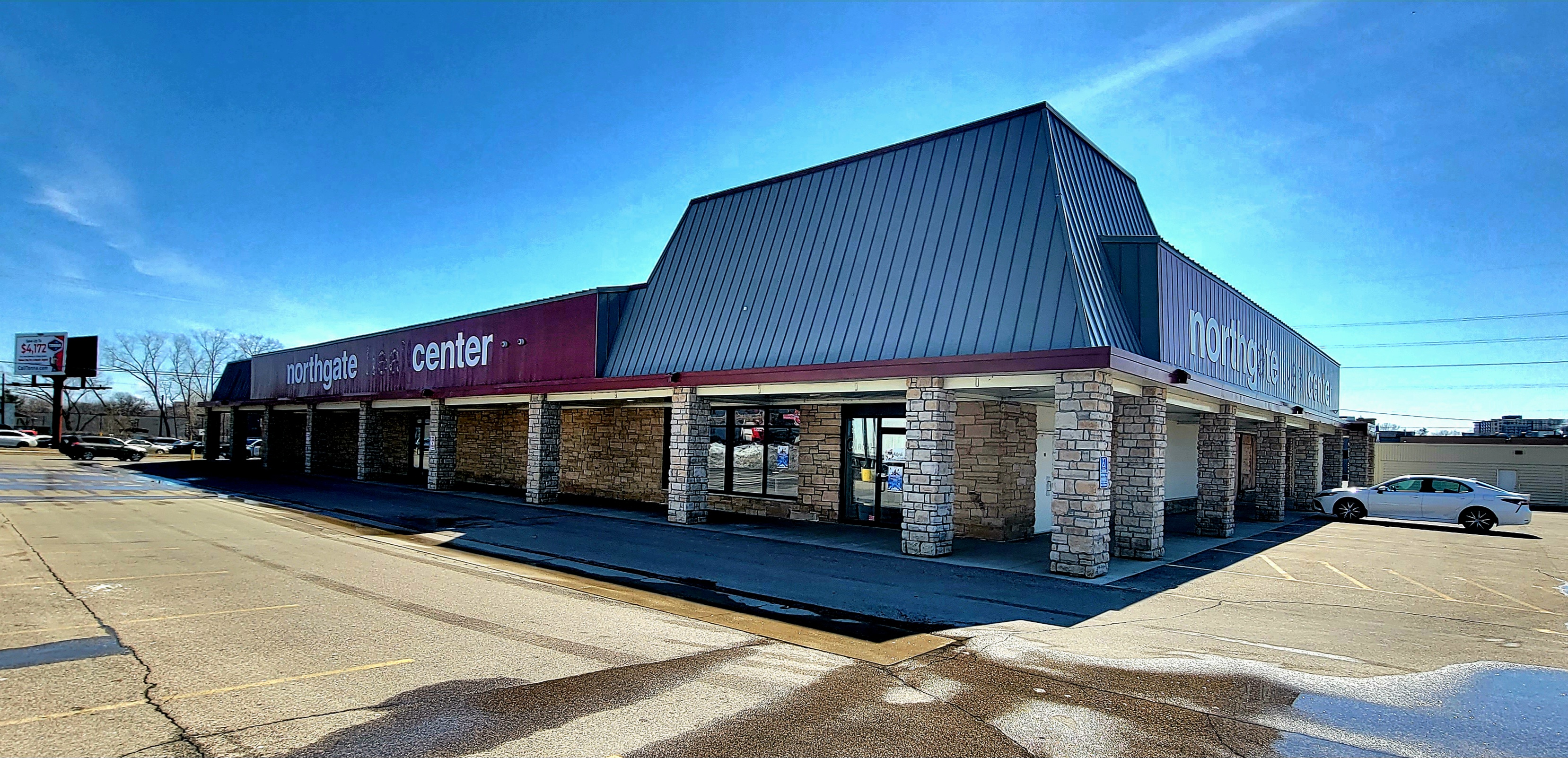 Zumbro Valley Health Center hopes to retool former workout club to offer mental health services - Vimarsana News