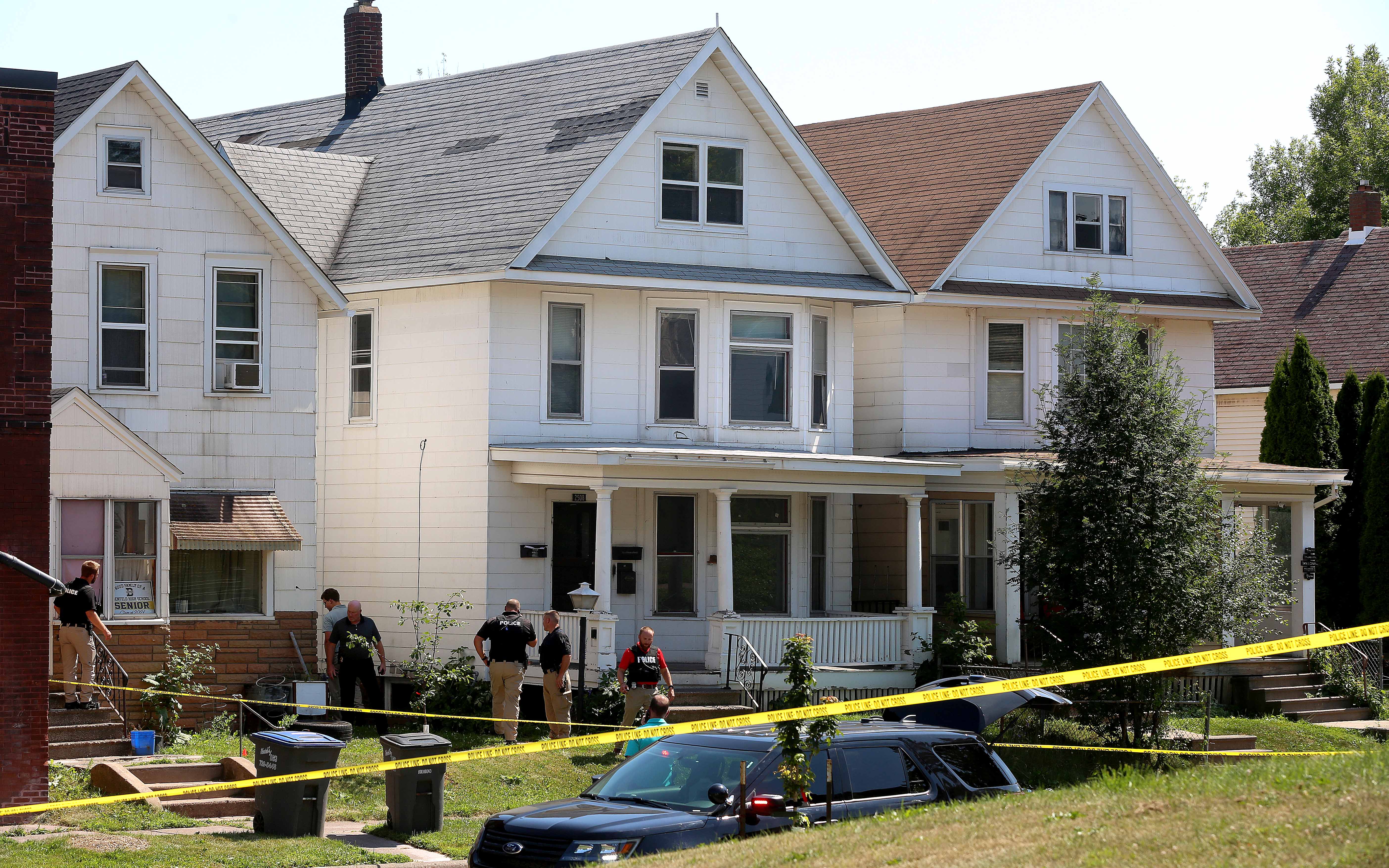 Trial set in Duluth homicide; retaliatory shooter to plead guilty - Vimarsana News