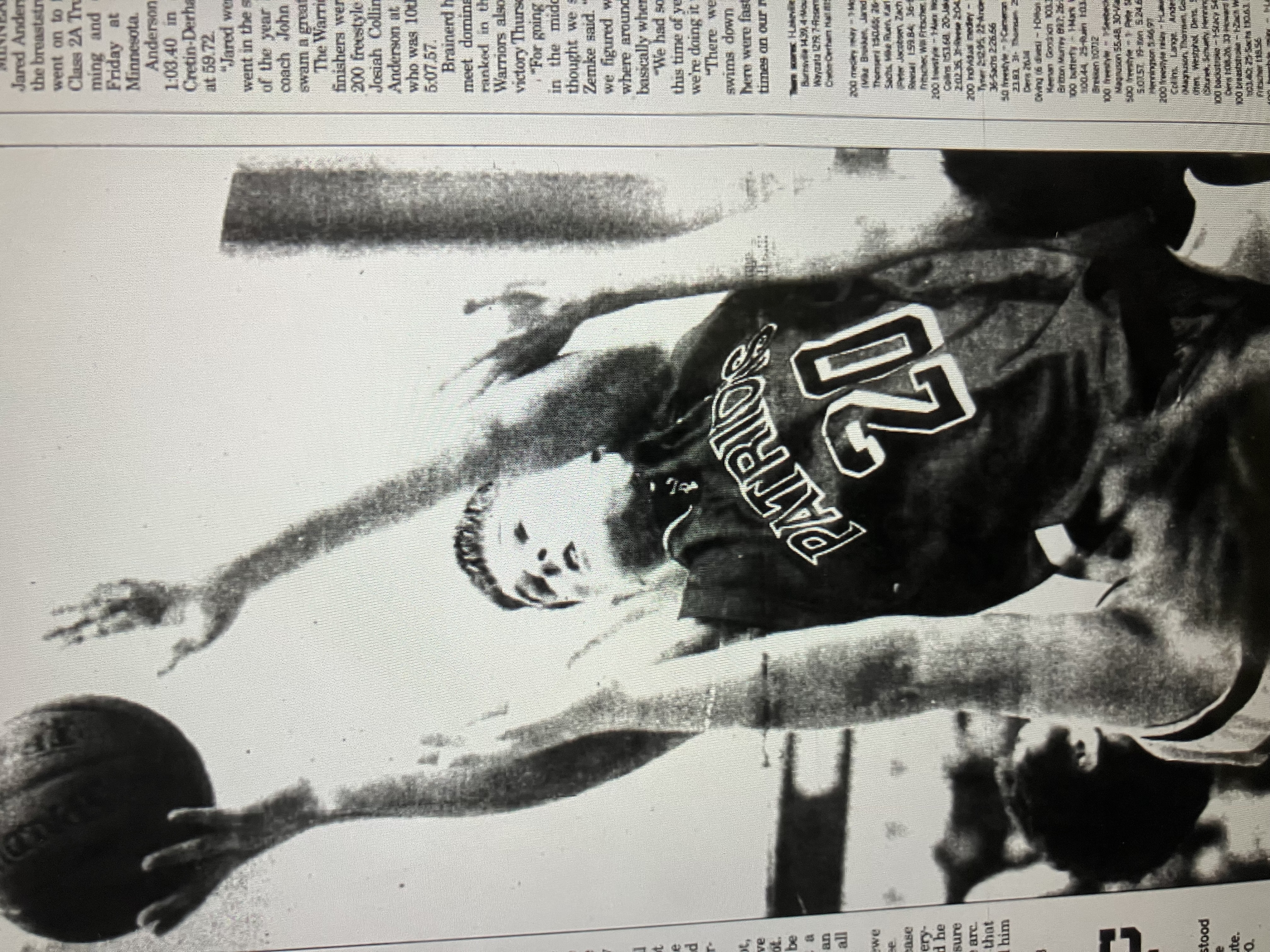 This Was Brainerd - Jan . 24