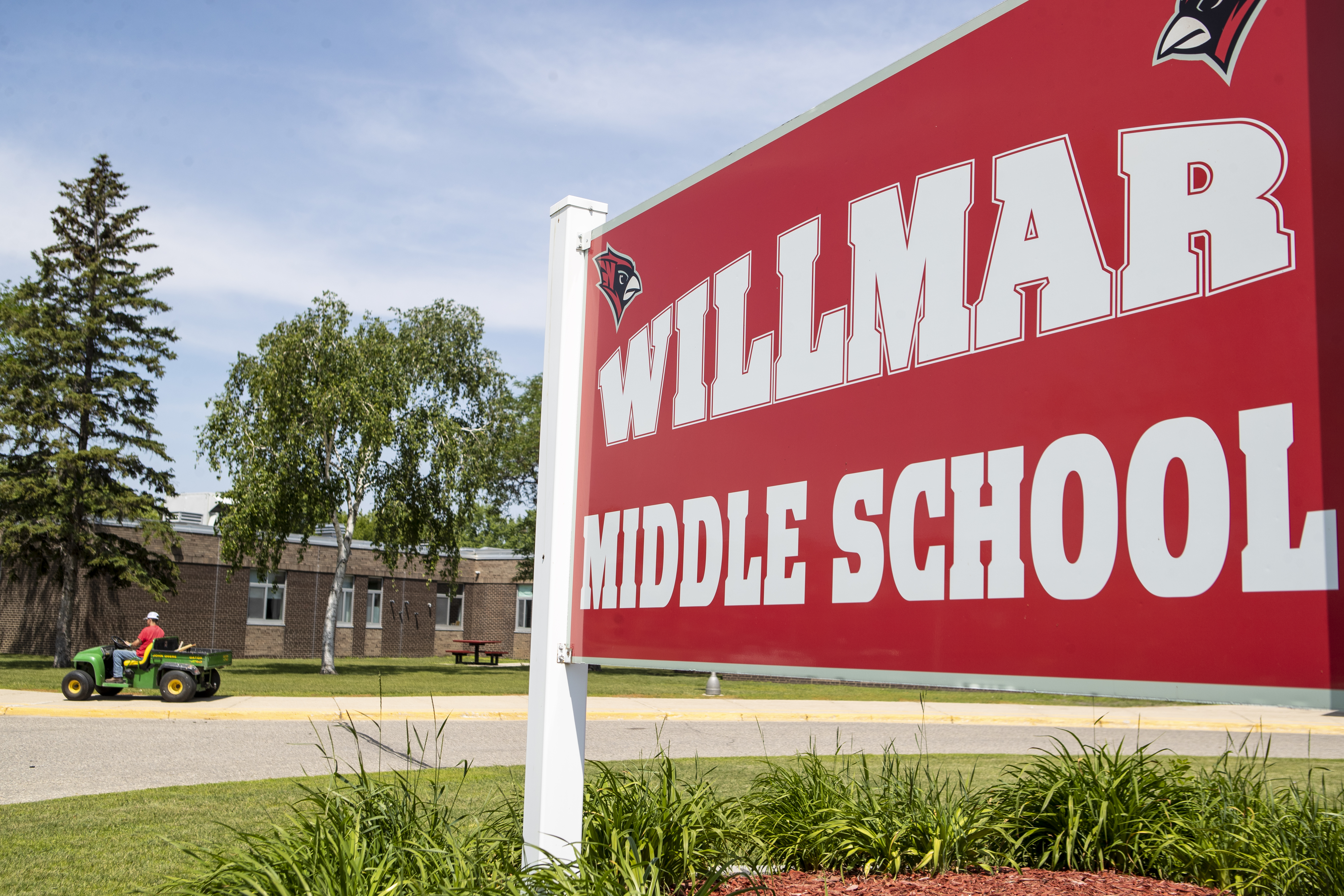 Willmar School Board approves fall referendum for operating levy and bonding request - Vimarsana News