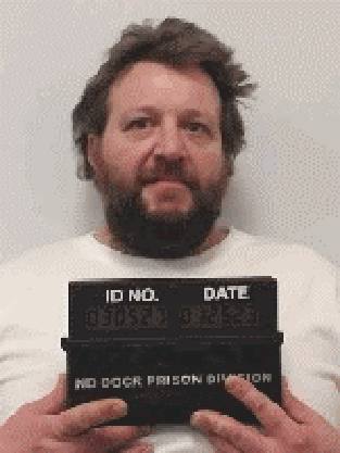 Man who escaped from James River Minimum Unit caught in South Dakota - Vimarsana News