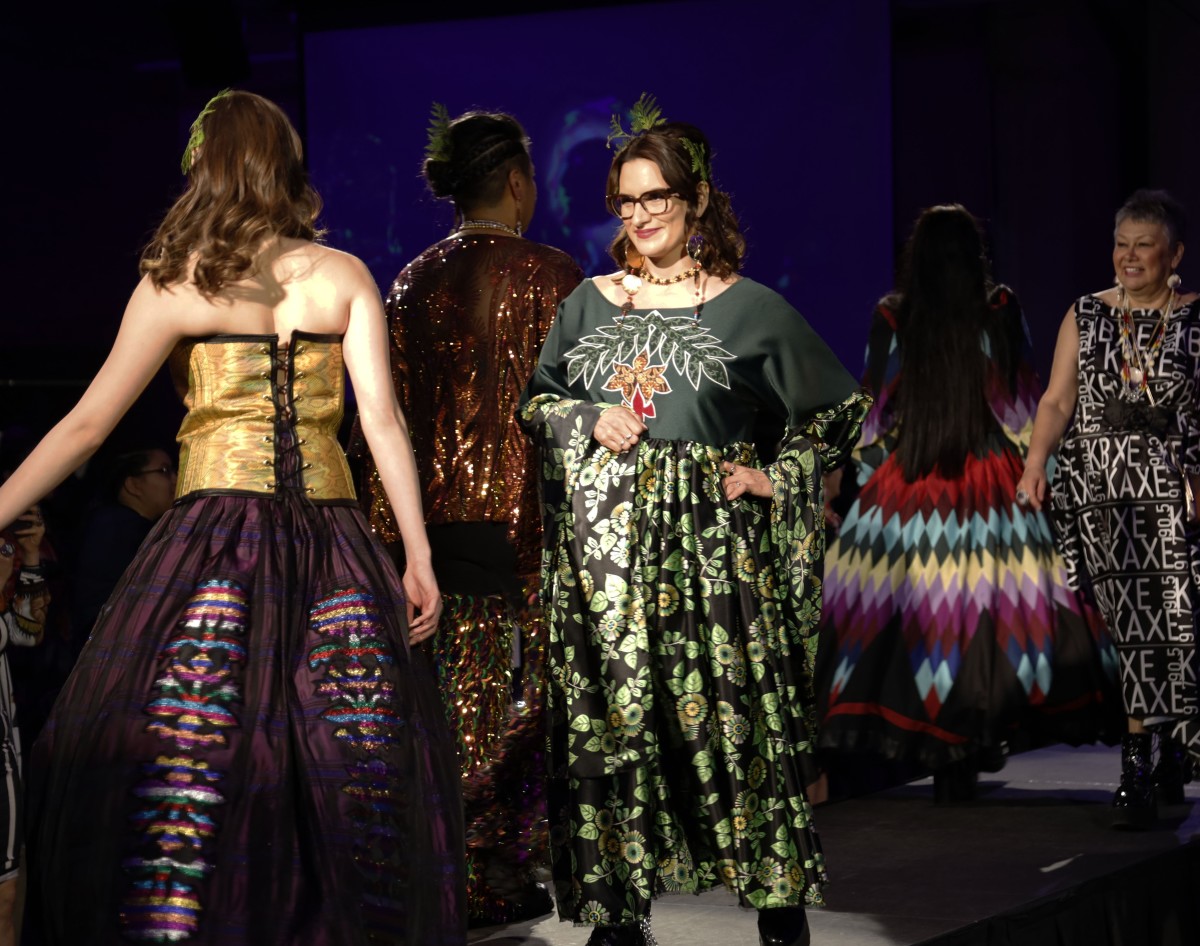 Minnesota Lt. Gov. Peggy Flanagan: Paving the way for Indigenous female leaders - Vimarsana News