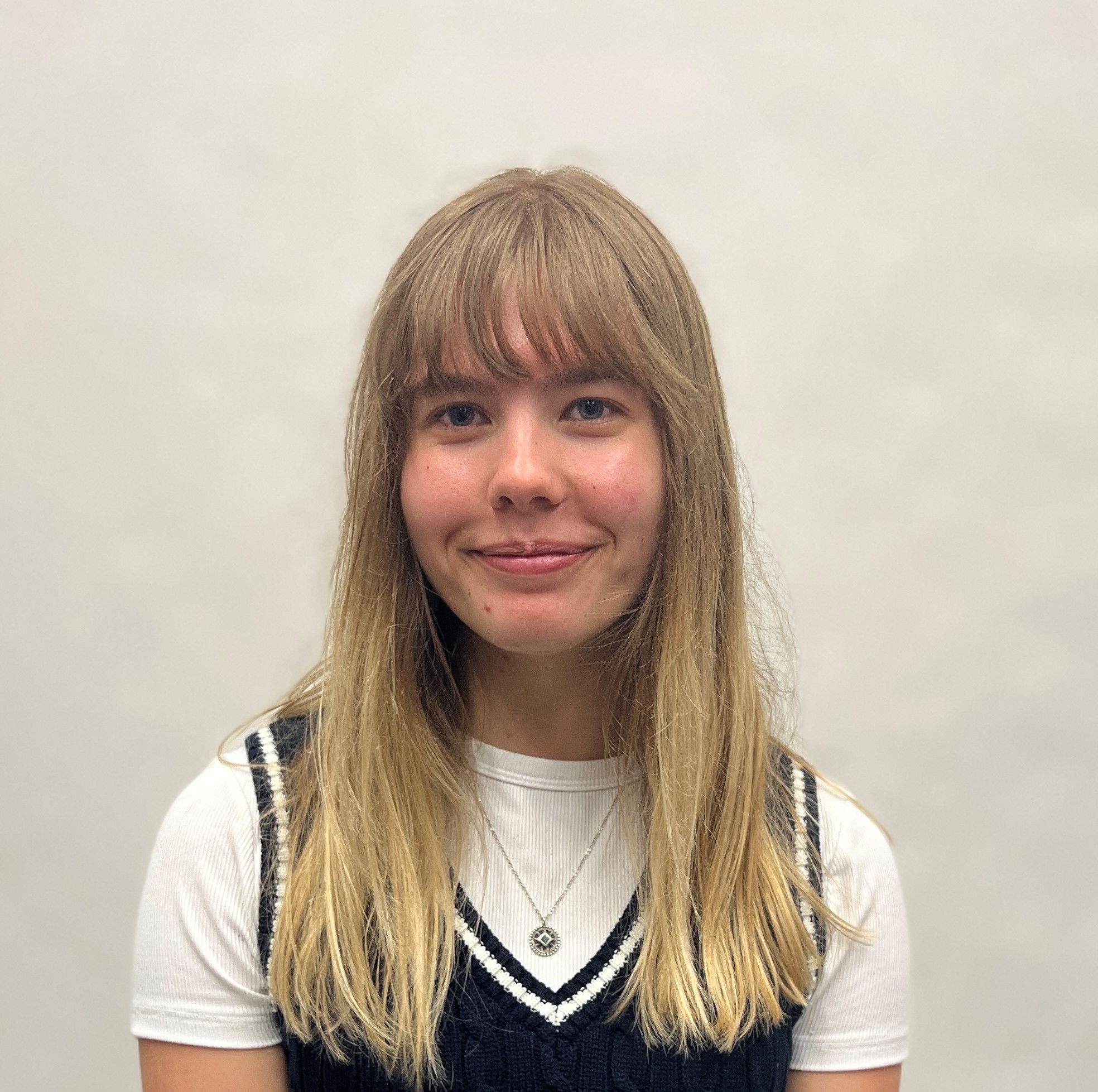 Jess Waldbillig - Vimarsana News
