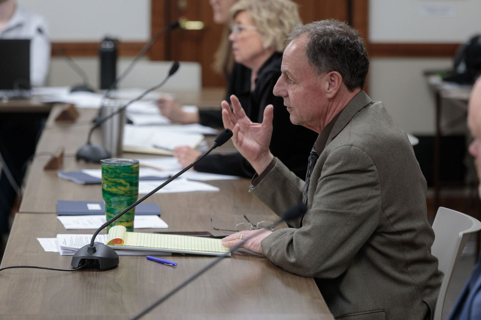 North Dakota PSC sets Summit carbon pipeline hearings - Vimarsana News