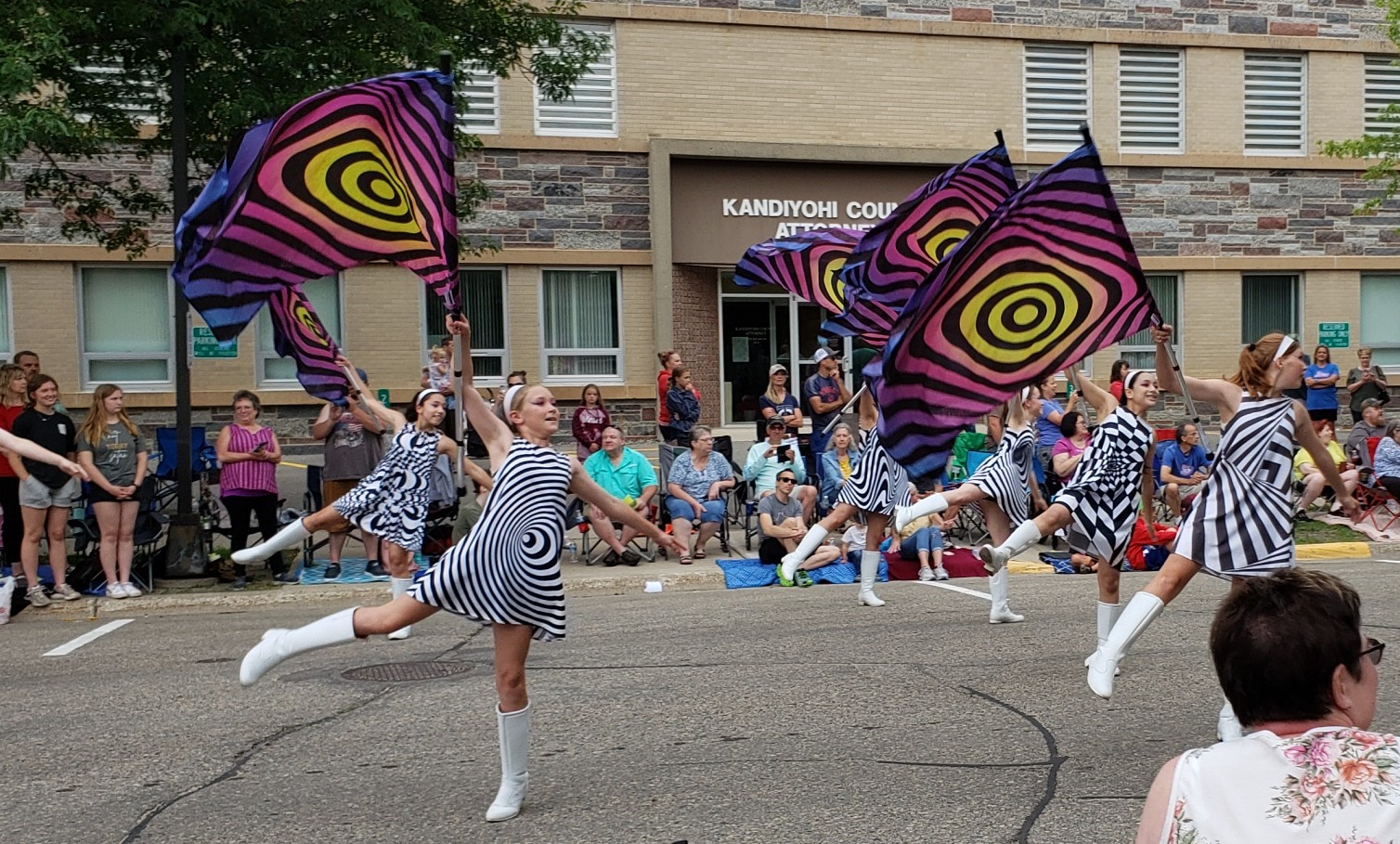 Willmar Fests, community's annual summer party, scheduled for June 21-25 - Vimarsana News