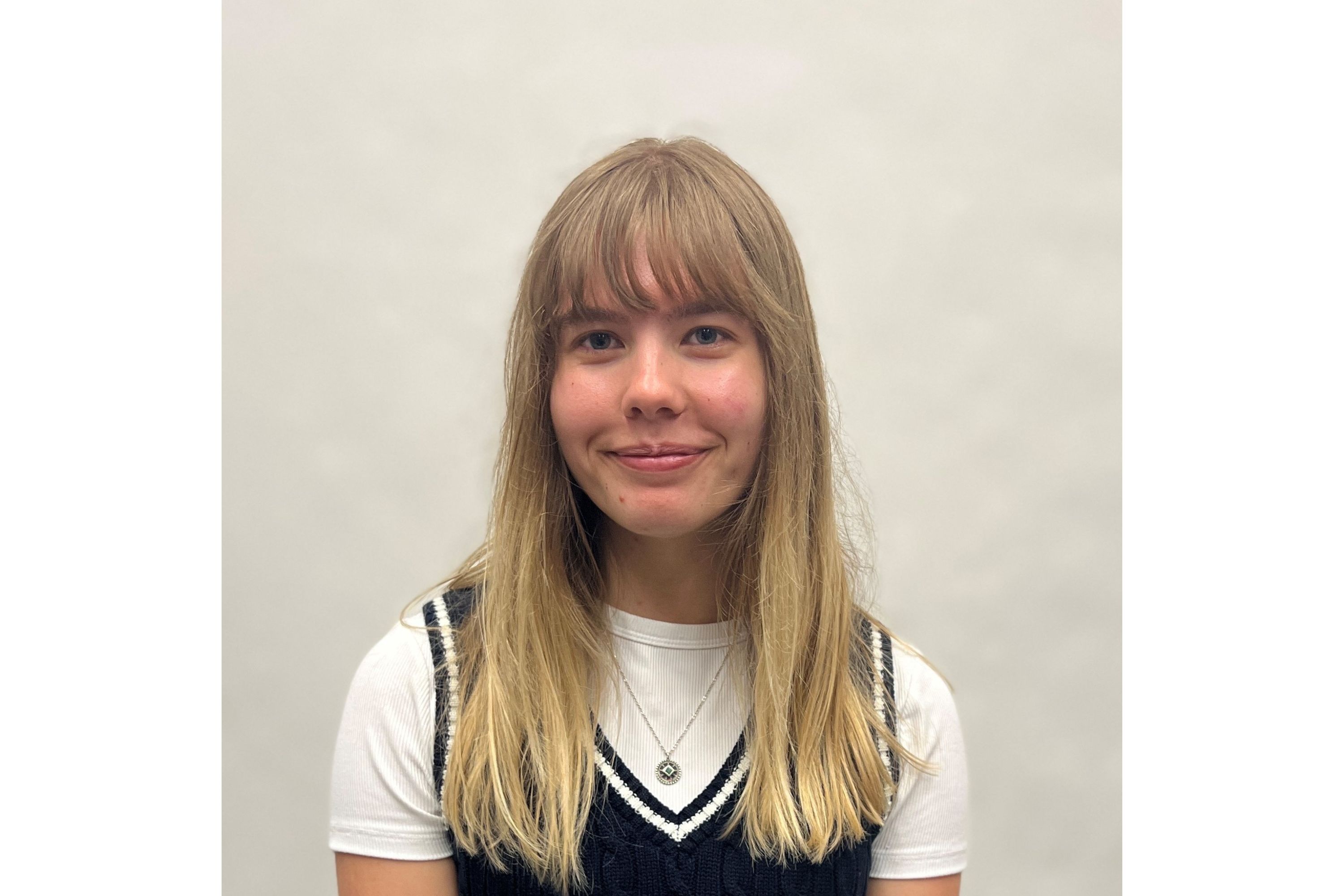 New reporter joins Cloquet Pine Journal - Vimarsana News