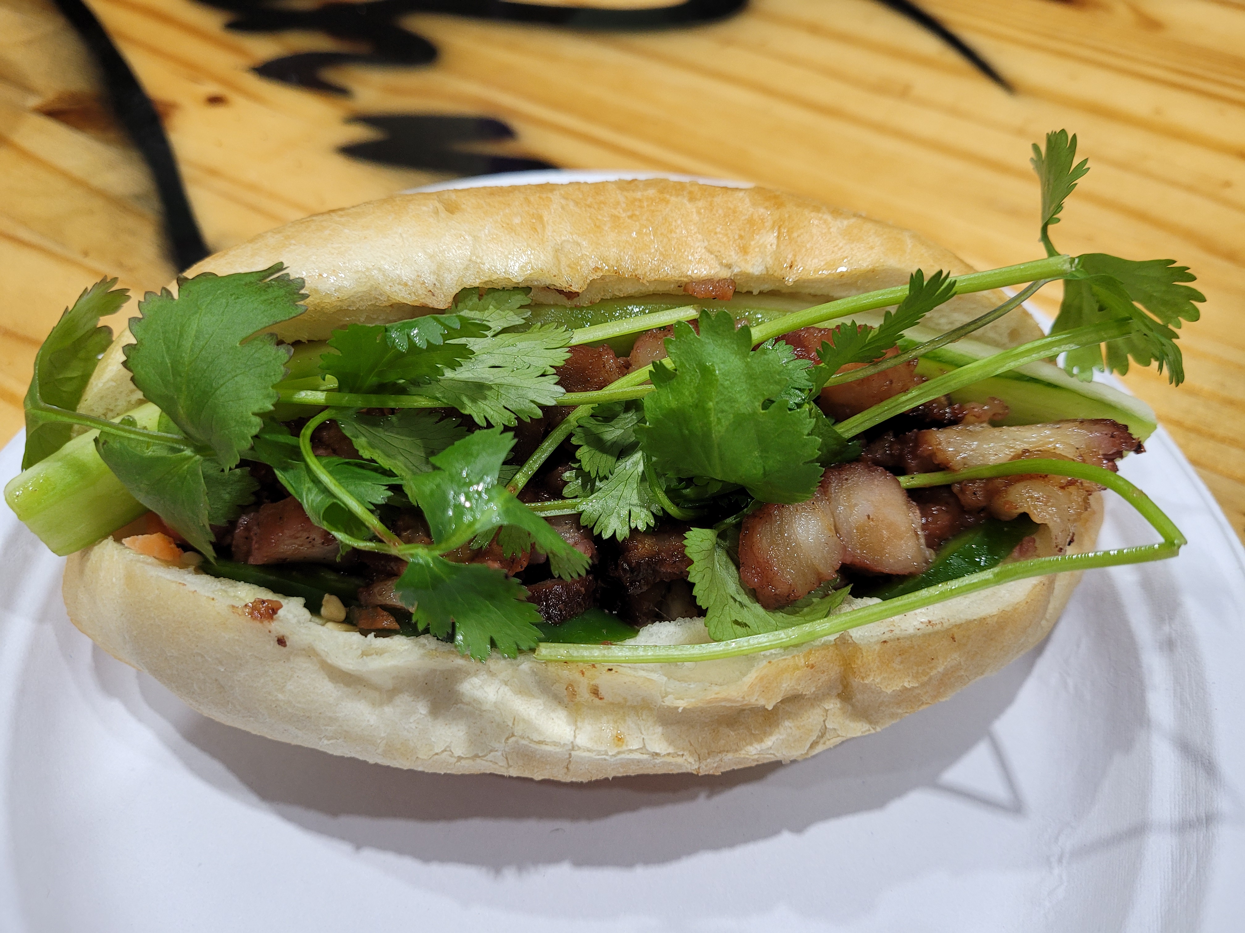 Le's Banh Mi offers an authentic taste of Vietnam, right here in West Fargo - Vimarsana News