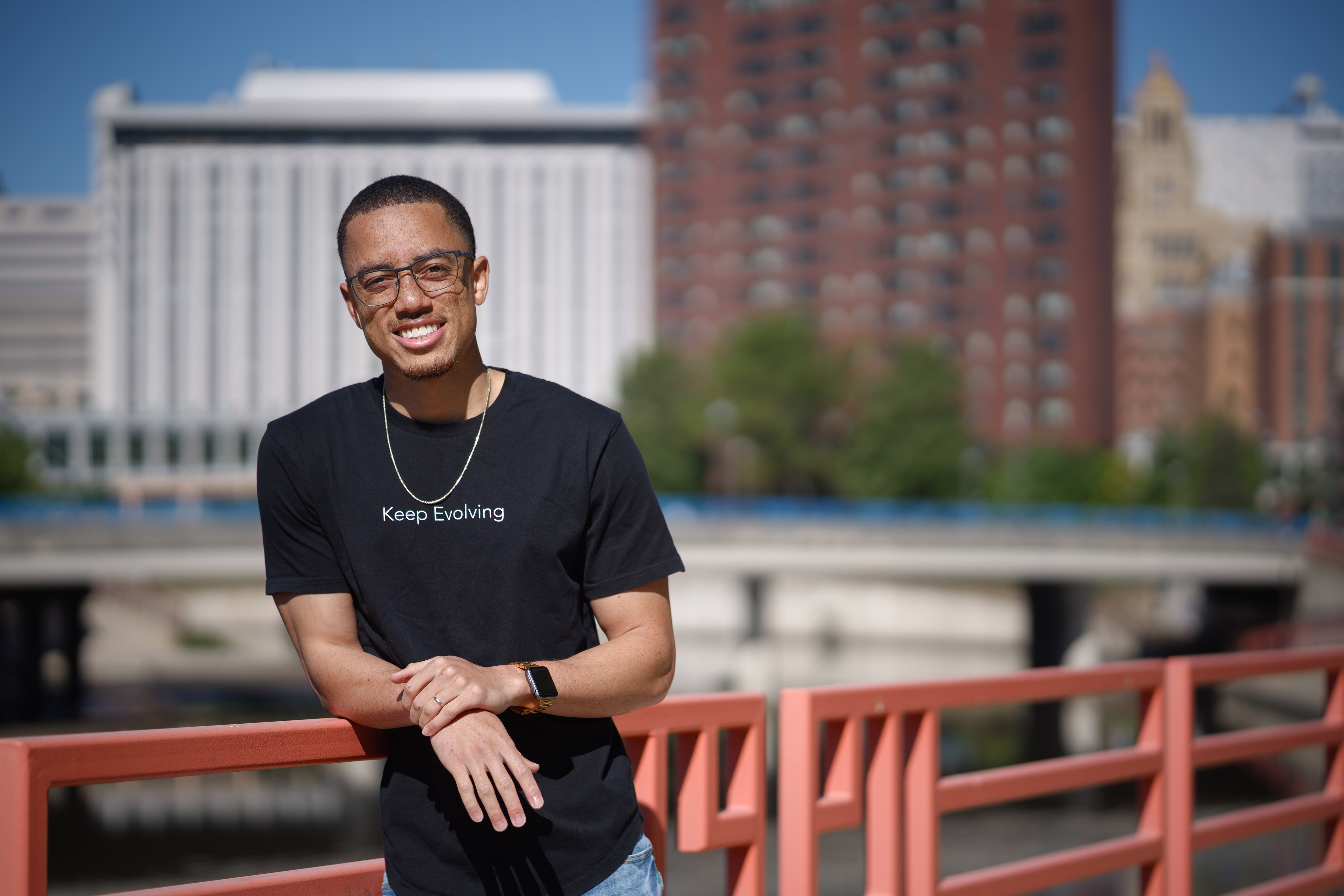 Mayo Clinic's Dr. JR Smith shares his journey on Evolving Medic YouTube channel - Post Bulletin | Rochester Minnesota news, weather, sports - Vimarsana News