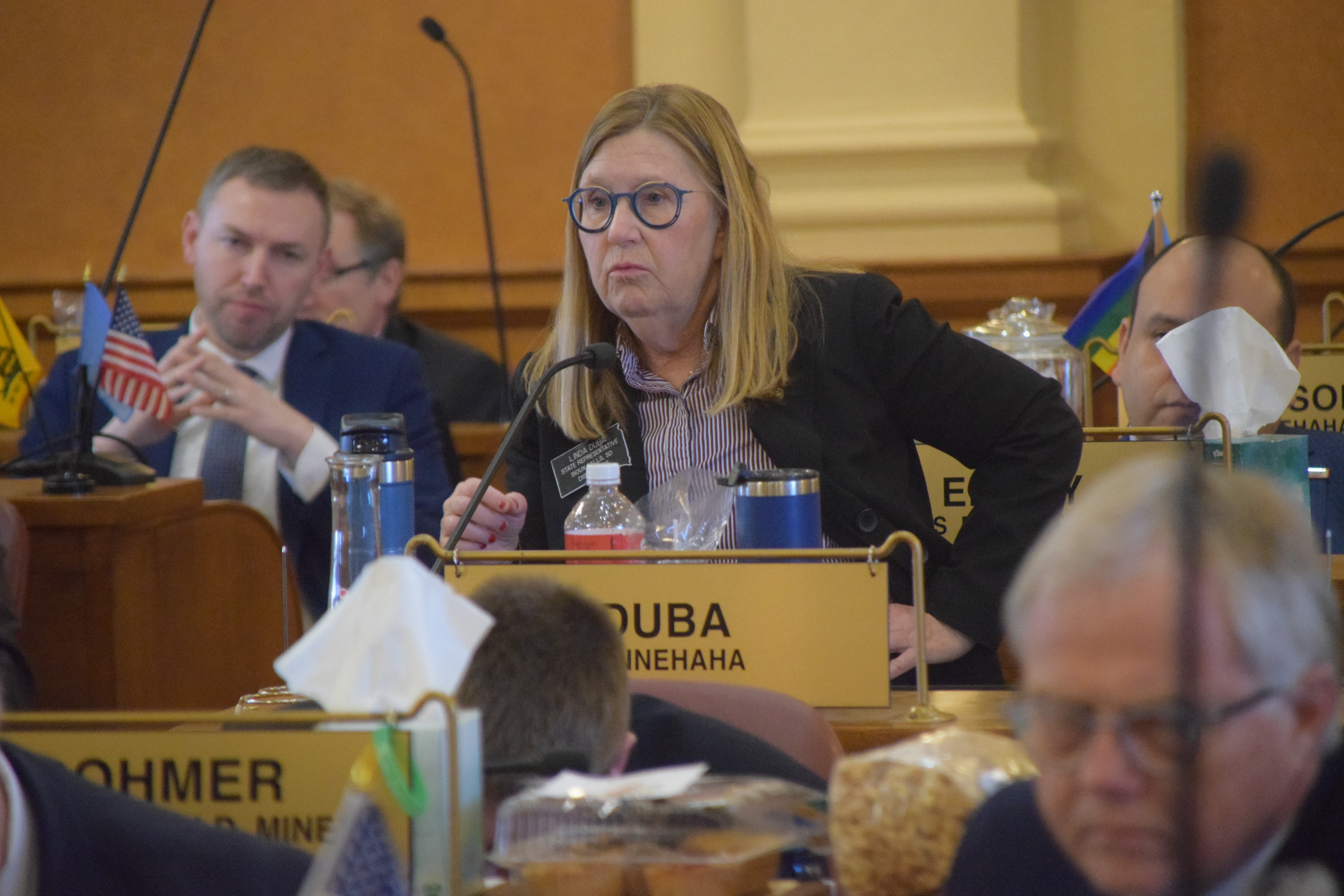 Following $320 million investment, where will the new Sioux Falls prison go? - Vimarsana News
