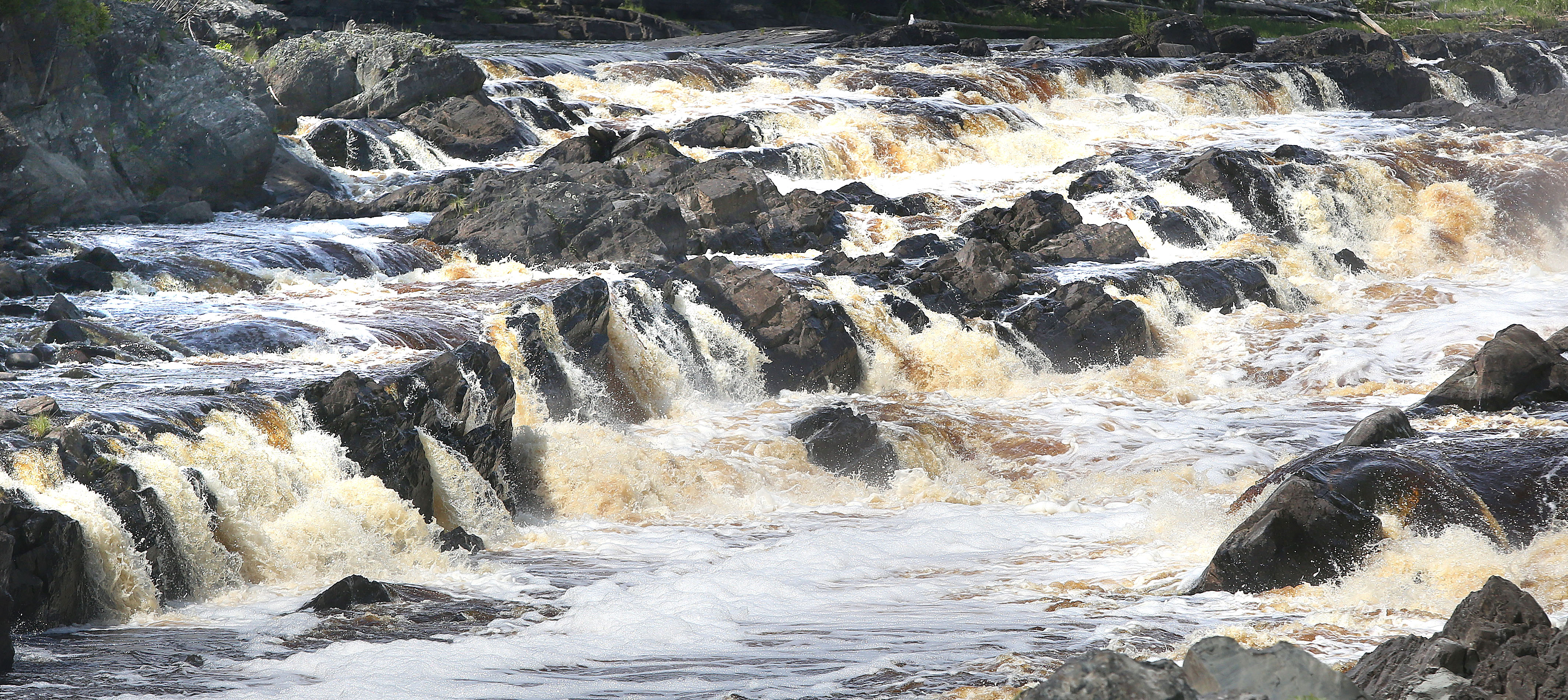They throttled a Minnesota river attempting to find him. What happened to Larry Franklin? - Vimarsana News