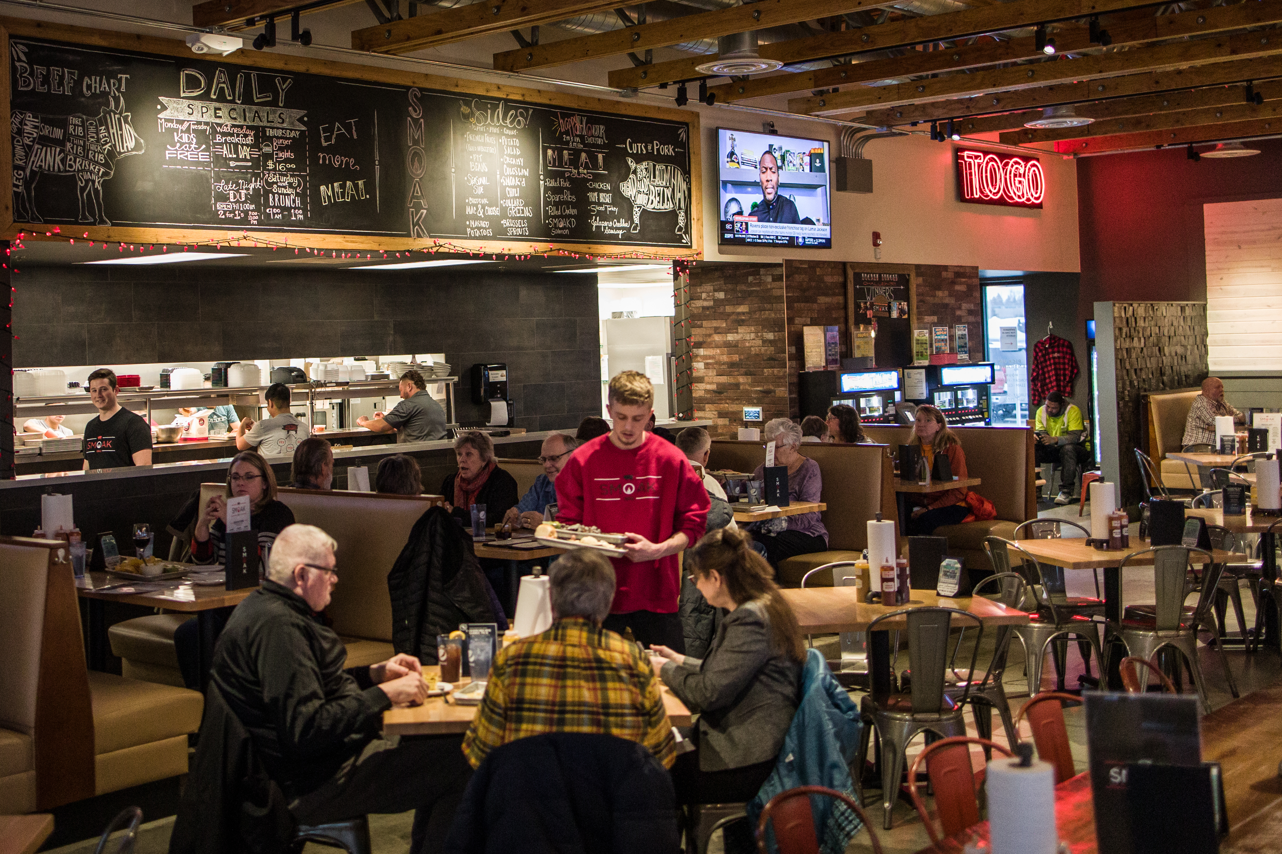A growing restaurant hub can be found around Rochester's West Circle Drive - Post Bulletin | Rochester Minnesota news, weather, sports - Vimarsana News