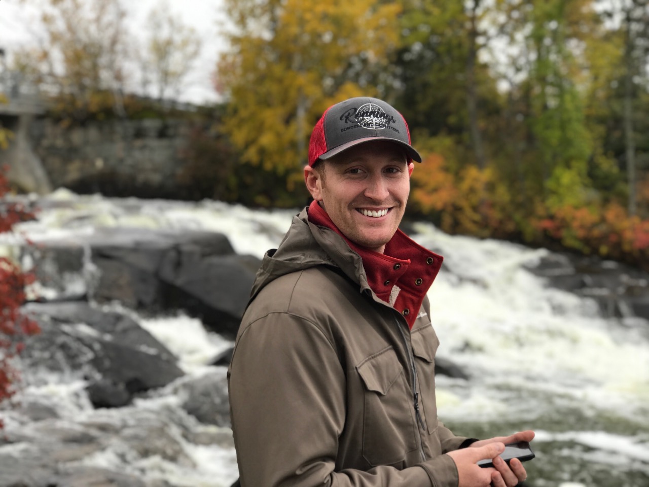 Northwest Minnesota business owner named Minnesota Young Entrepreneur of the Year - Vimarsana News