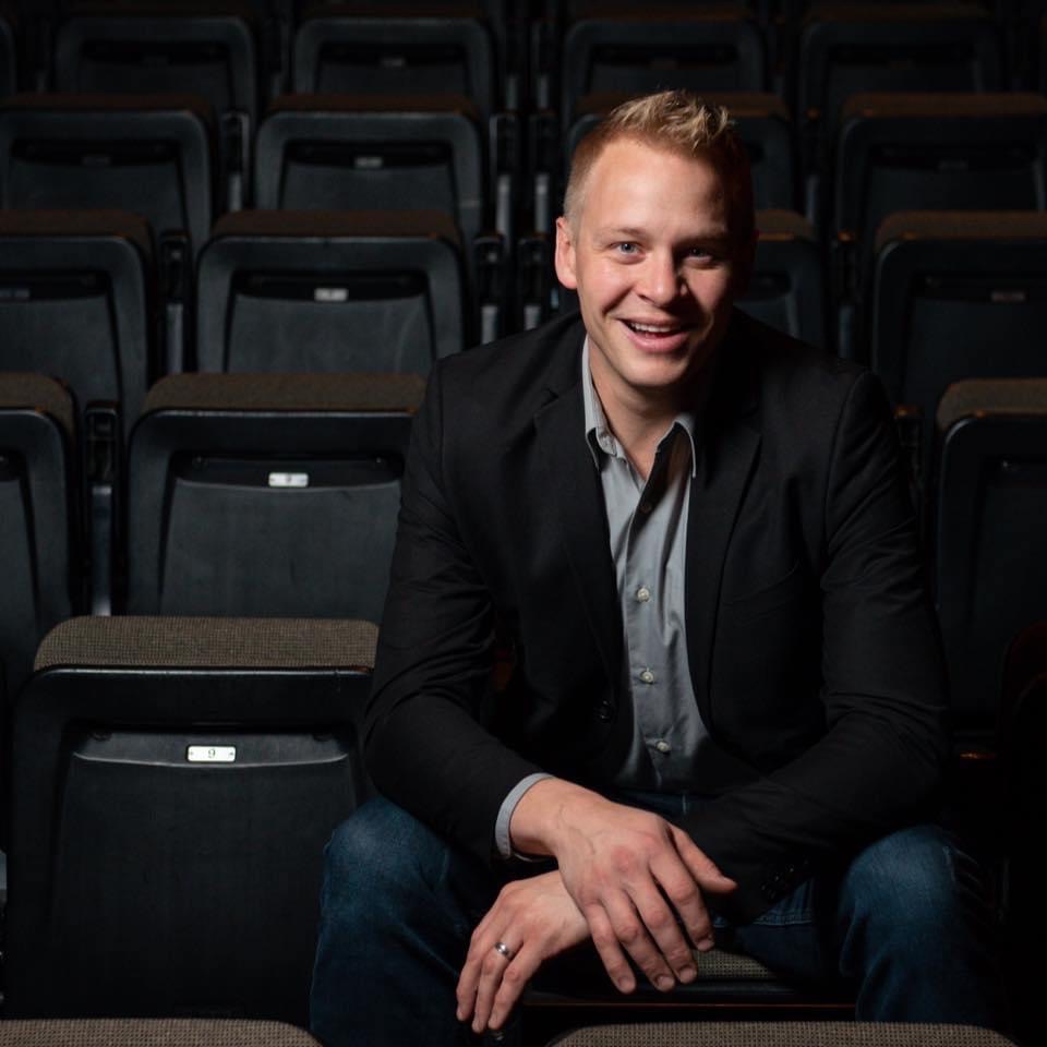 Scott Brusven takes helm at Gooseberry Park Players with inclusive approach to theater arts - InForum | Fargo, Moorhead and West Fargo news, weather and sports - Vimarsana News