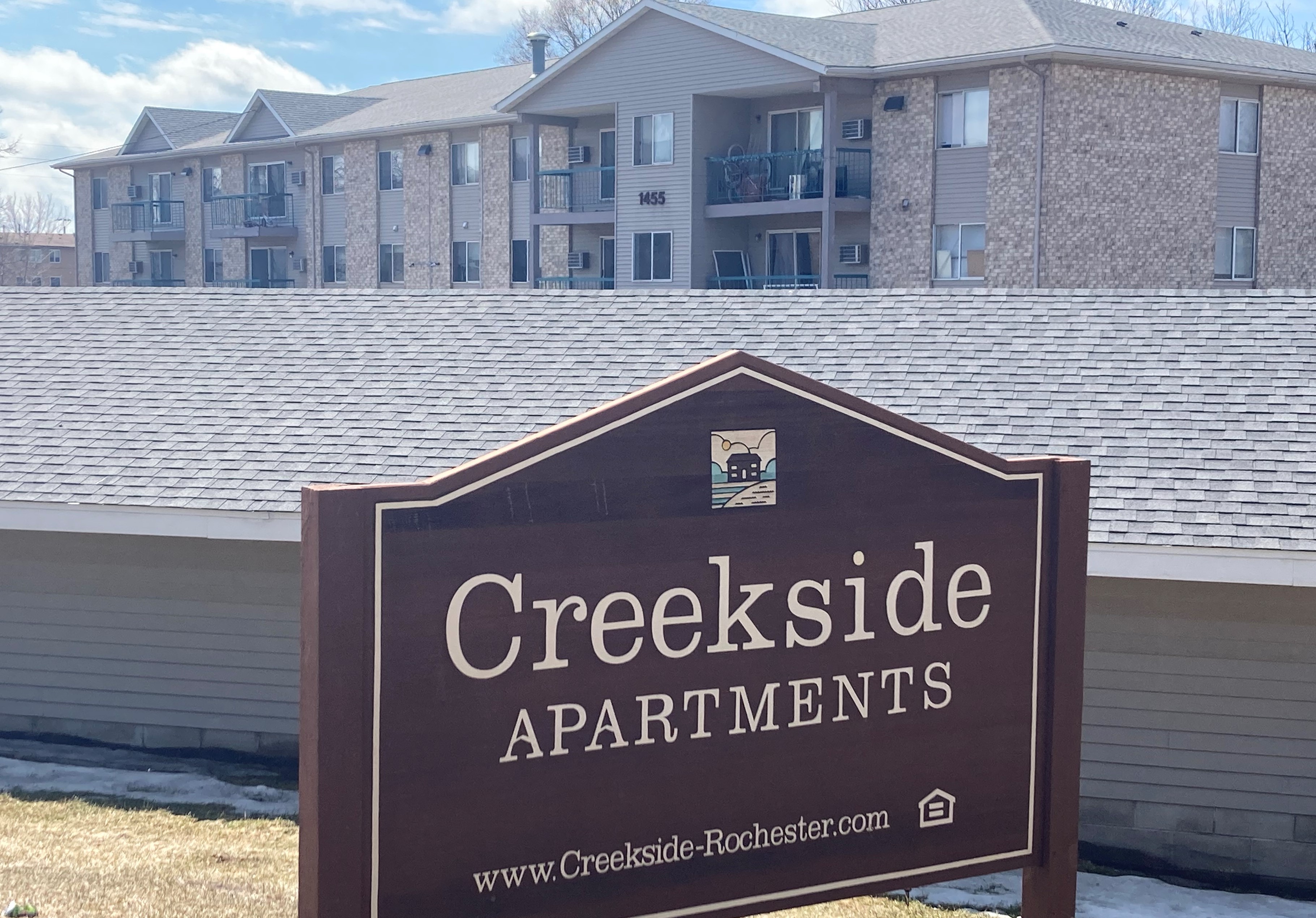 Five evacuated Creekside families remain in hotels as others find temporary housing options - Vimarsana News