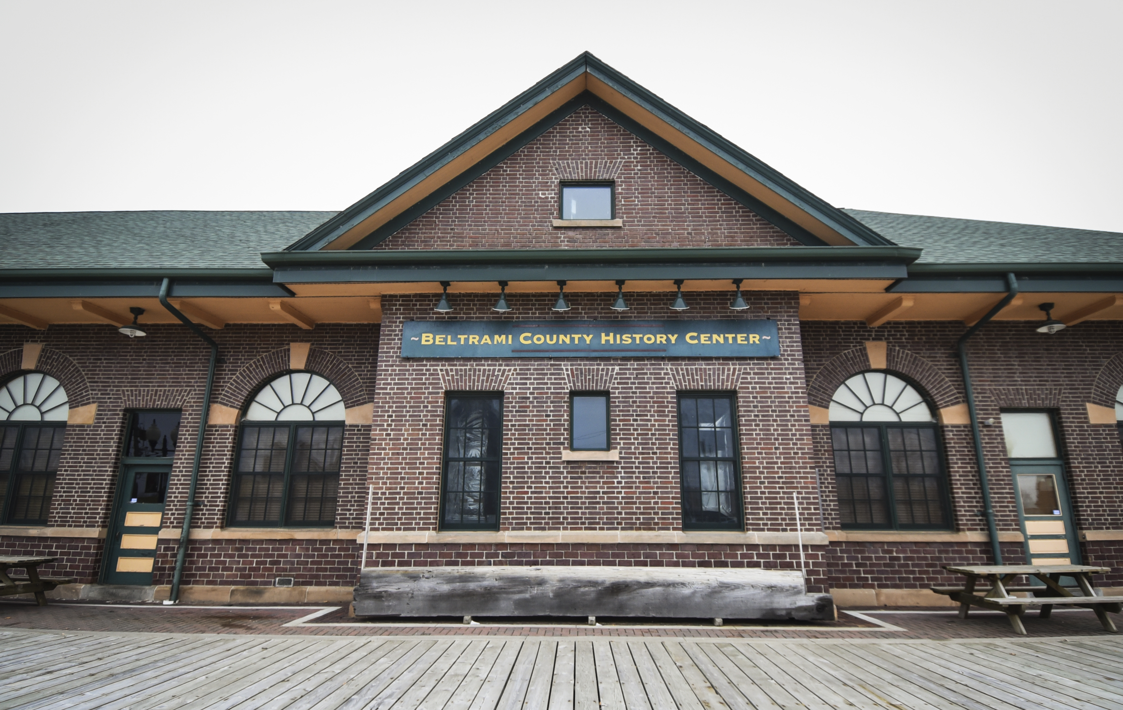 Fia Larsen to present on German POWs at BCHS - Vimarsana News