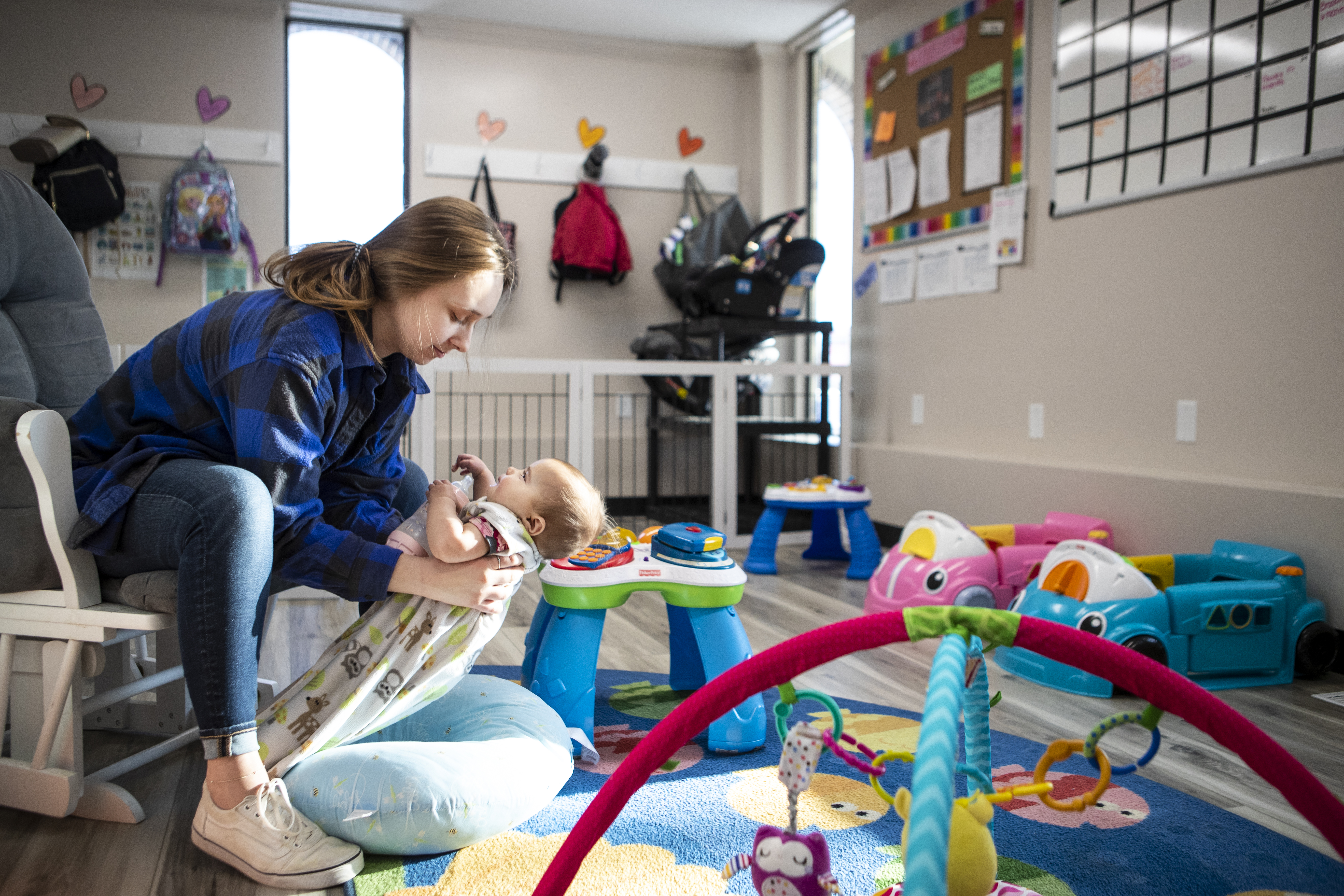 Kandiyohi County and City of Willmar Economic Development Commission launches Child Care Development Program - Vimarsana News