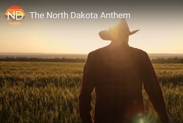 Childhood friends from Casselton create new ND anthem - Vimarsana News