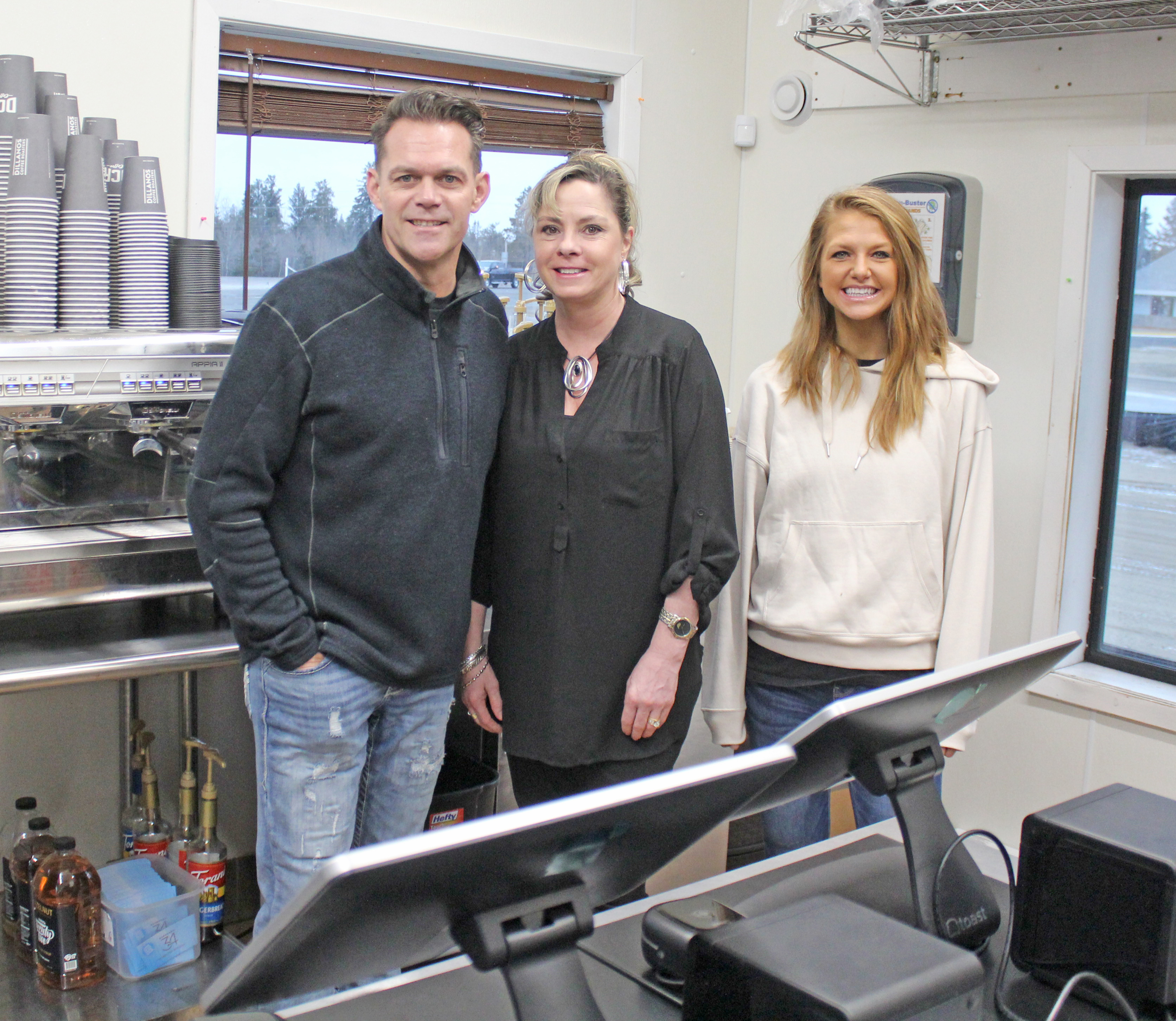 Espresso 34 reappears after a year-long hiatus - Vimarsana News