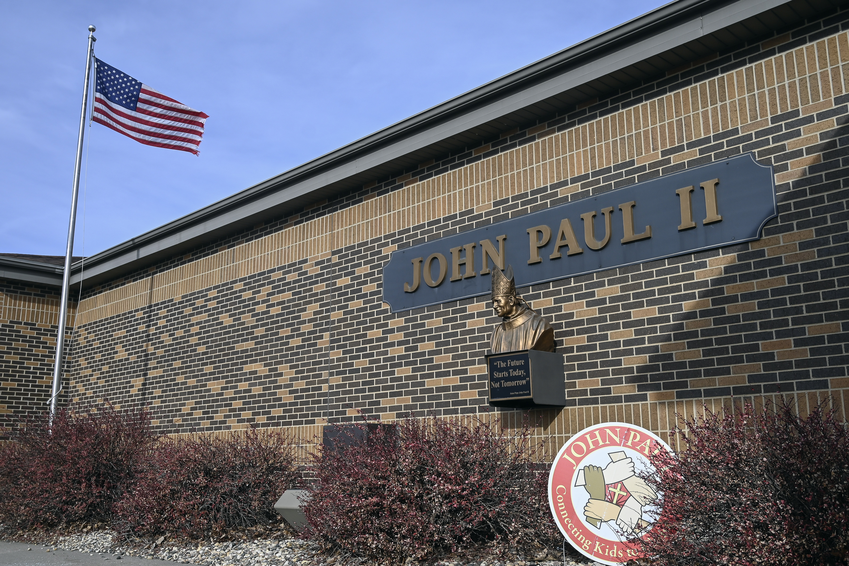Saint John Paul II Elementary raffle raises $22,290, helps exceed regional million-dollar fundraiser goal - Vimarsana News