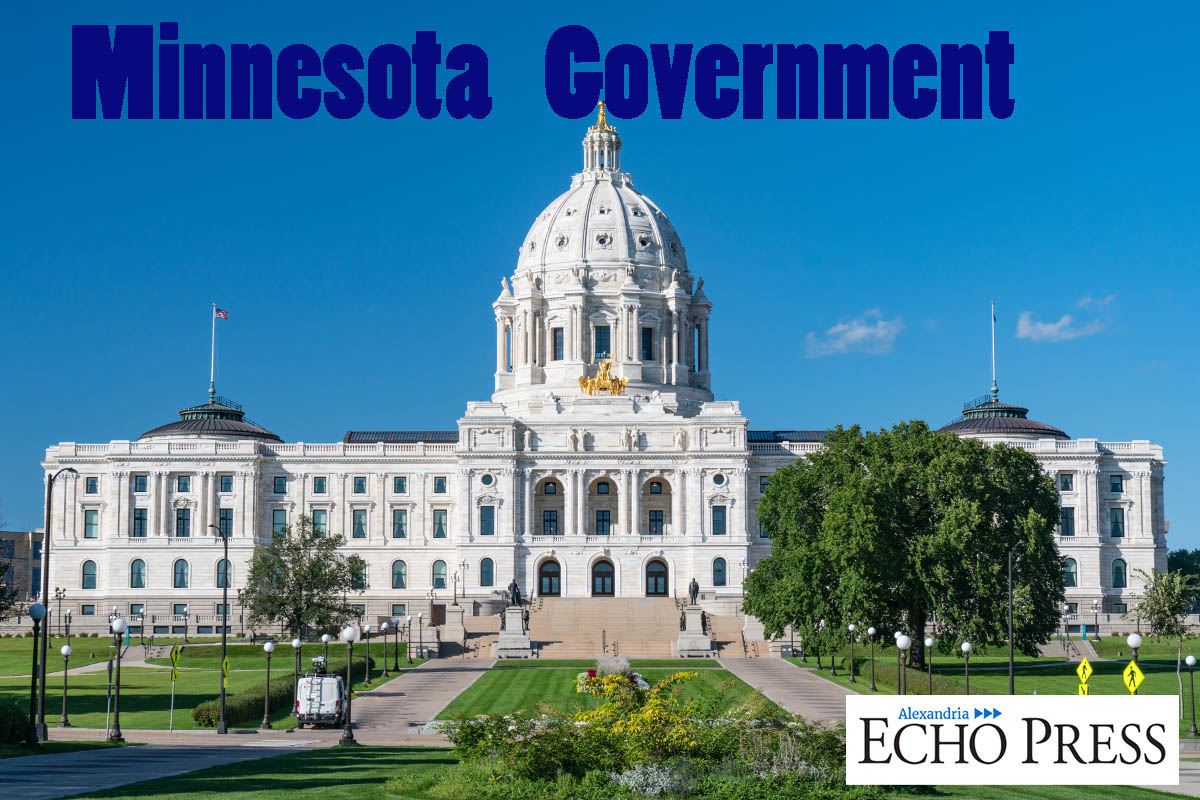 Sen. Torrey Westrom says private prisons should remain an option to relieve overcrowding - Vimarsana News
