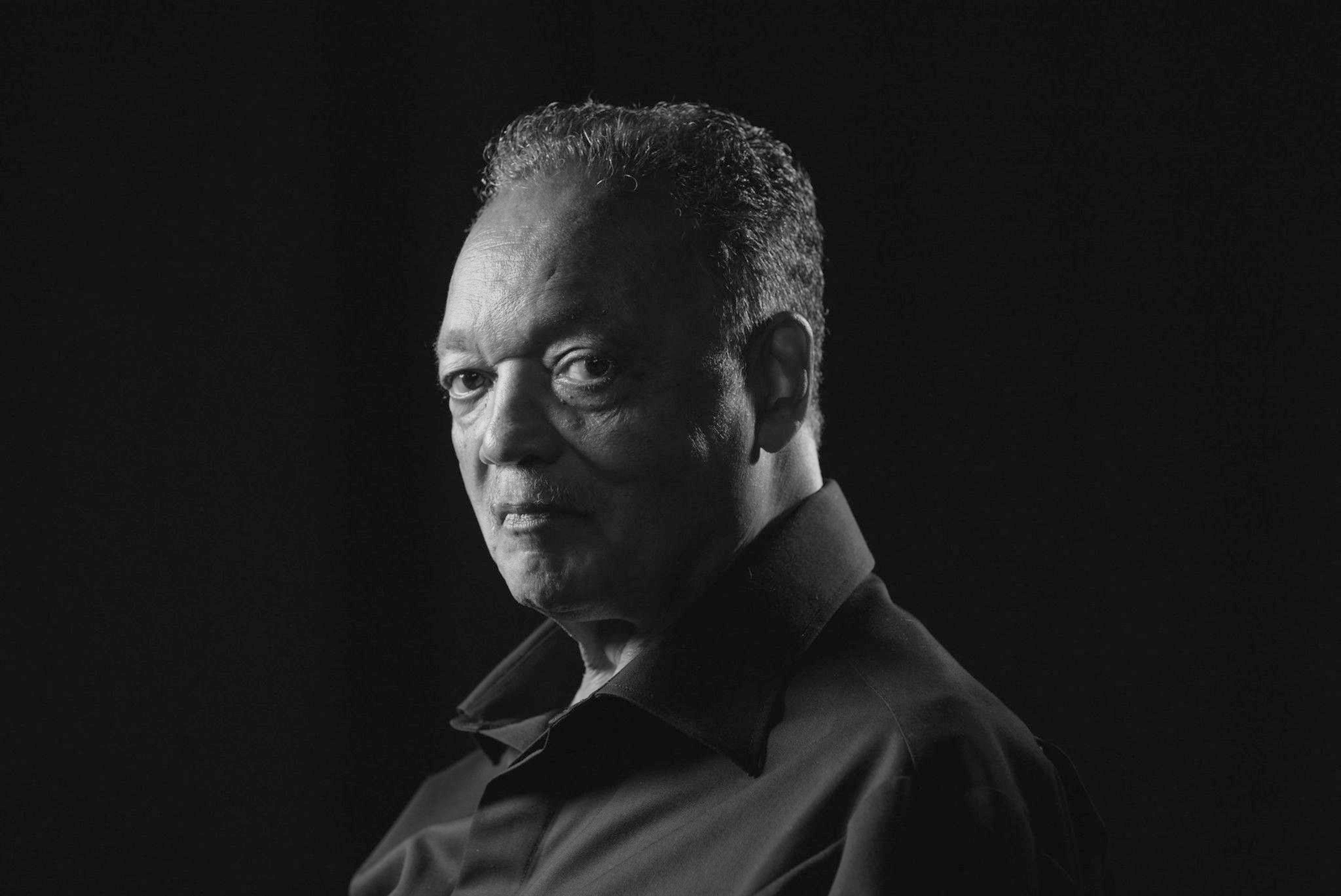 Rev . Jesse Jackson , civil rights icon , dies at 84